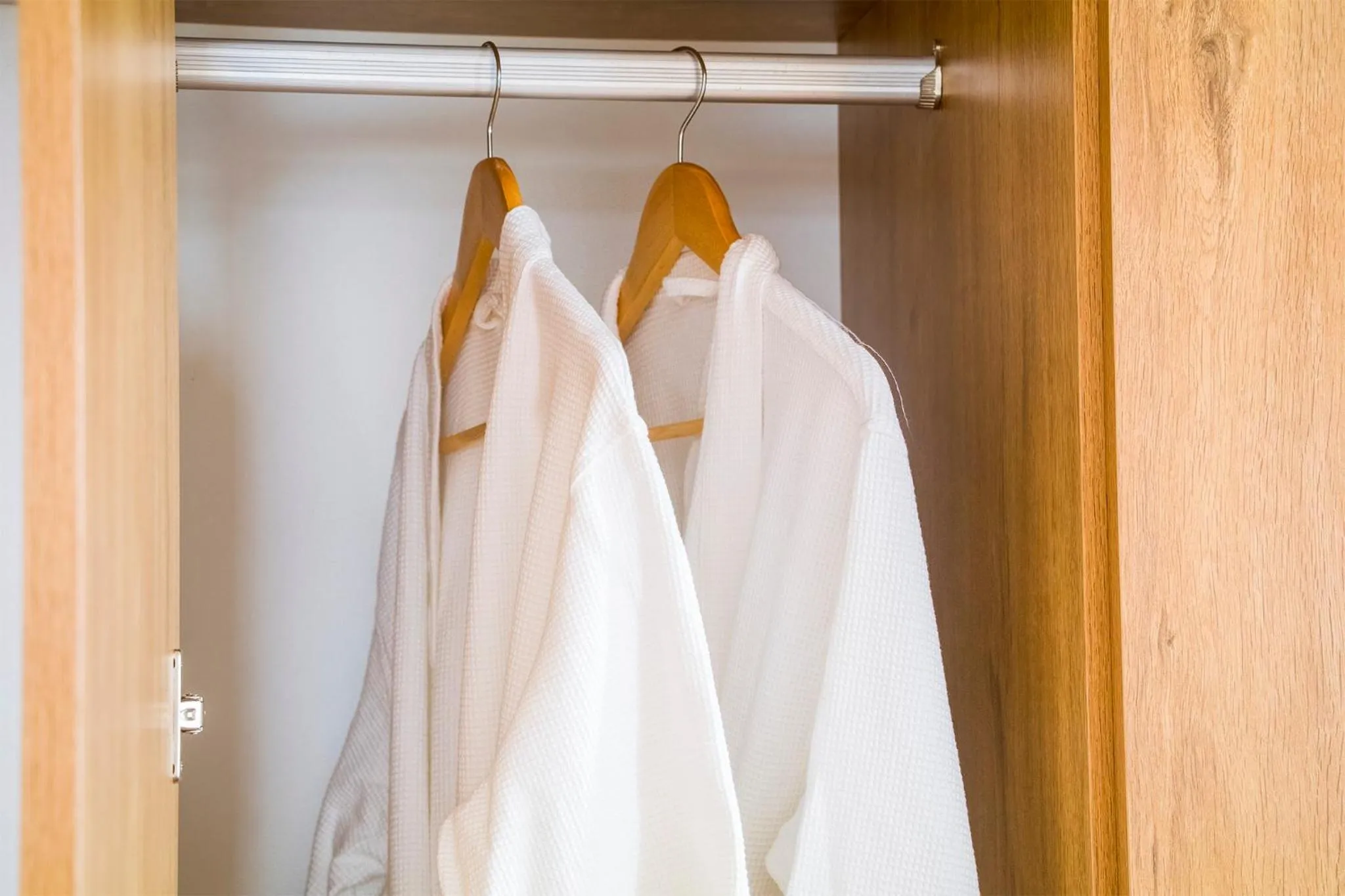 Bathroom in Sea Breeze Hotel & Villa