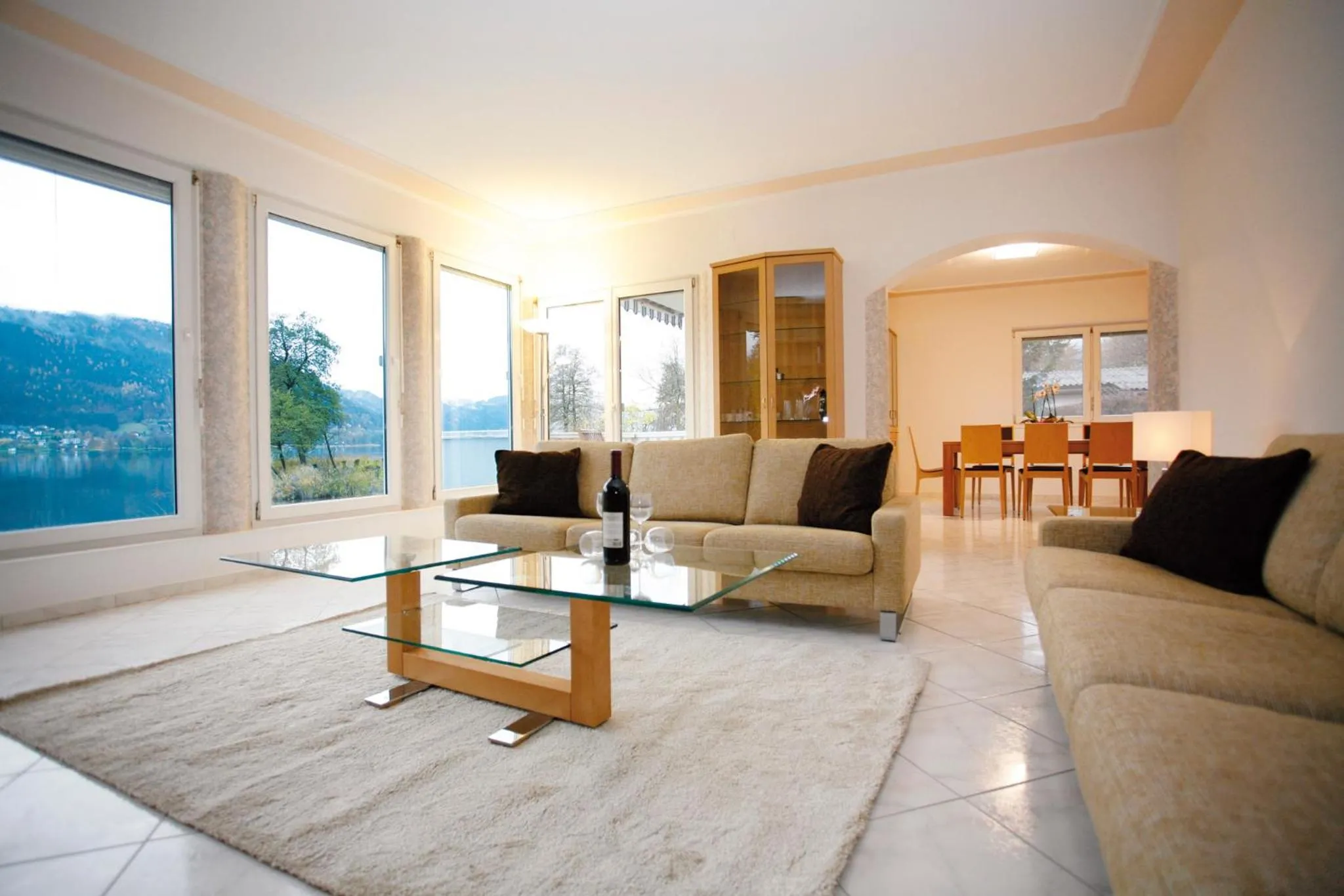 Appartements am See