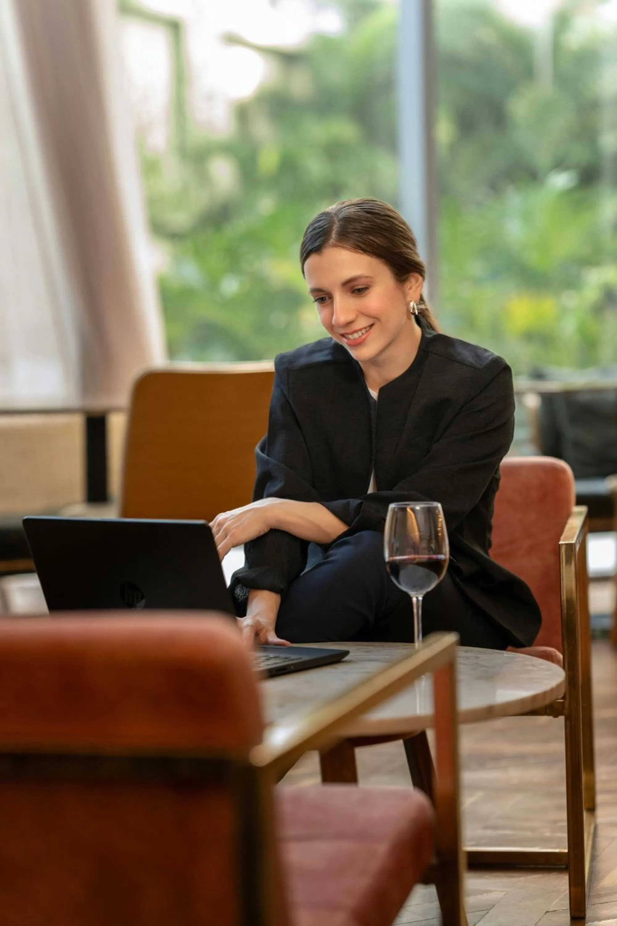 Other in Barranquilla Marriott Hotel