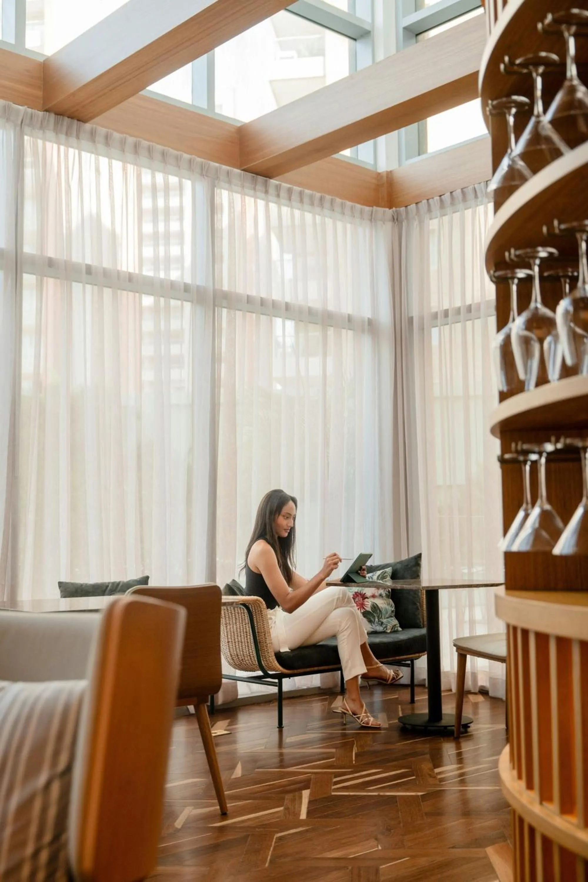 Other in Barranquilla Marriott Hotel