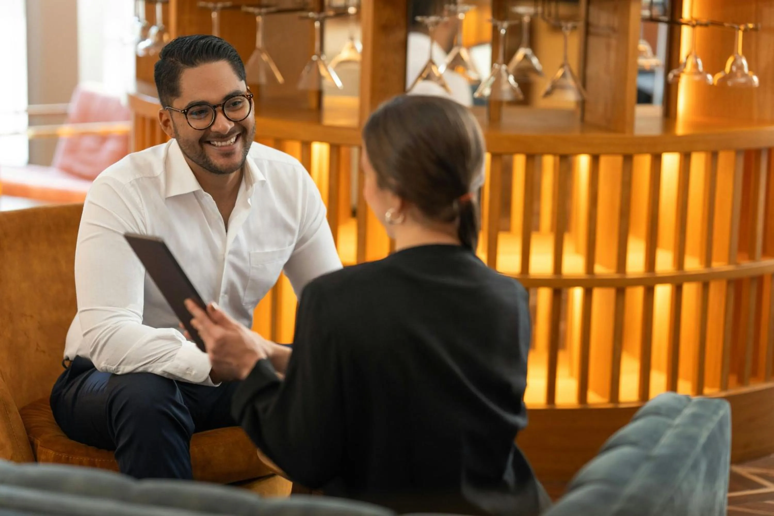 Other in Barranquilla Marriott Hotel