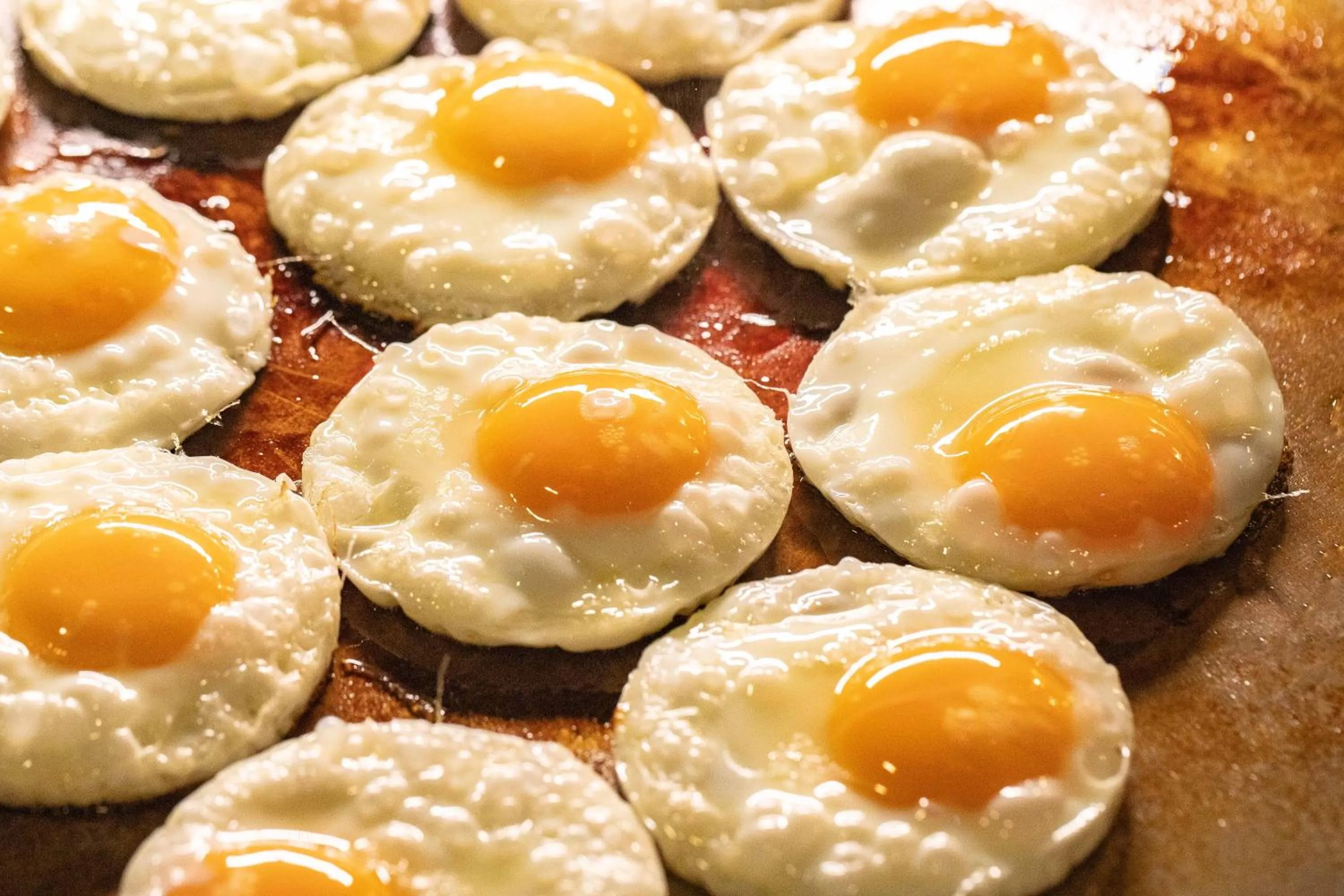 Breakfast in The Westin Haikou