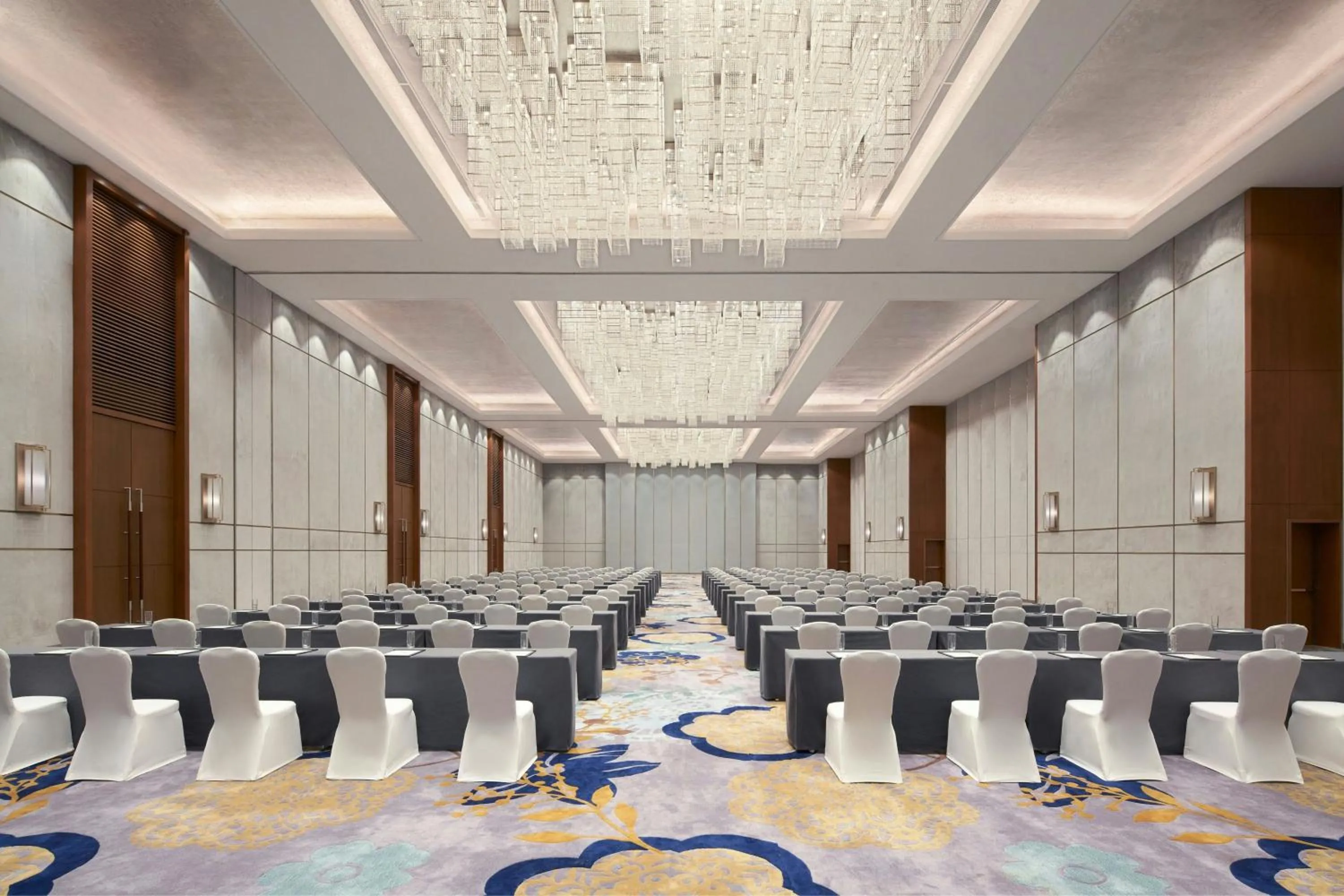 Meeting/conference room in The Westin Haikou
