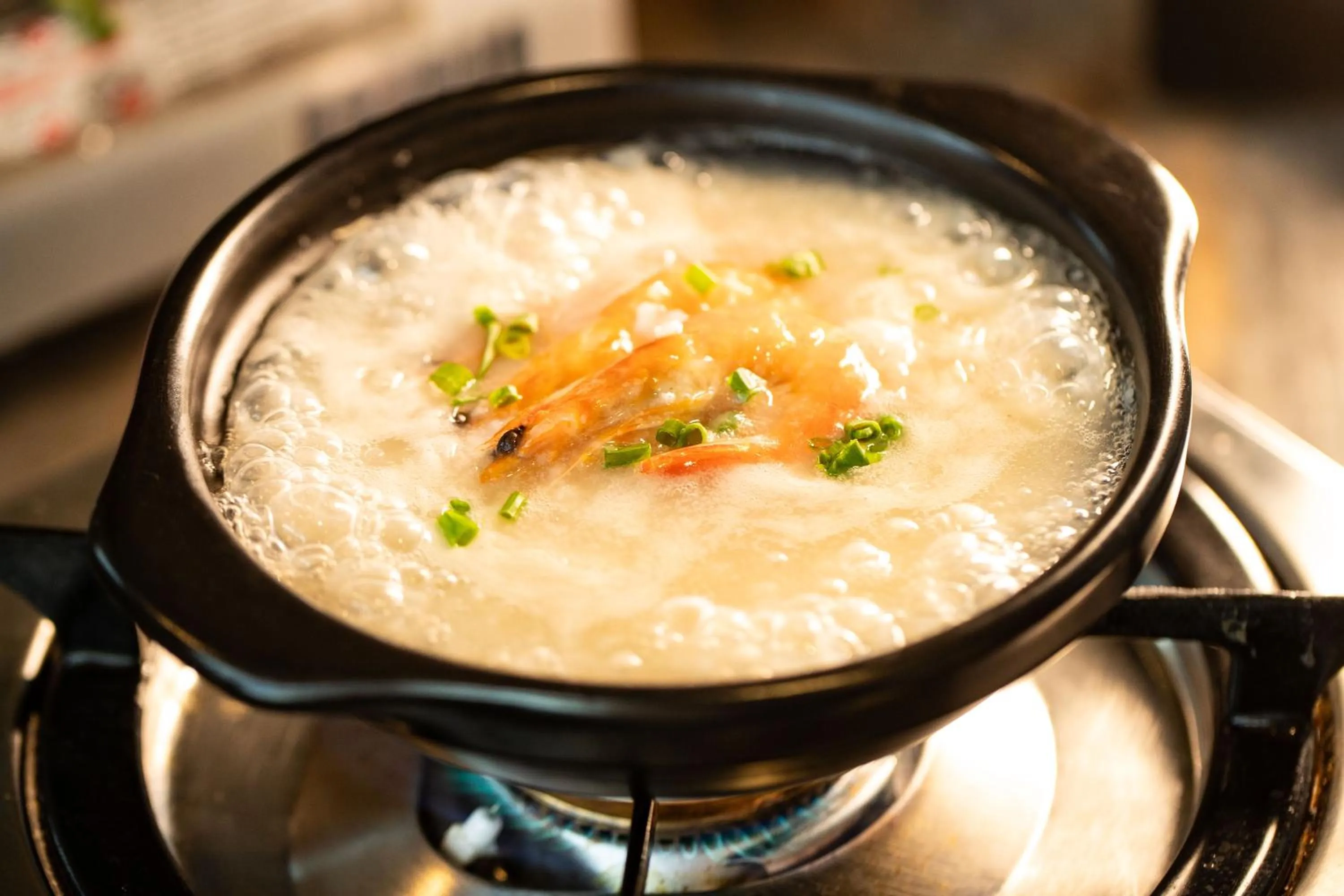 Breakfast in The Westin Haikou