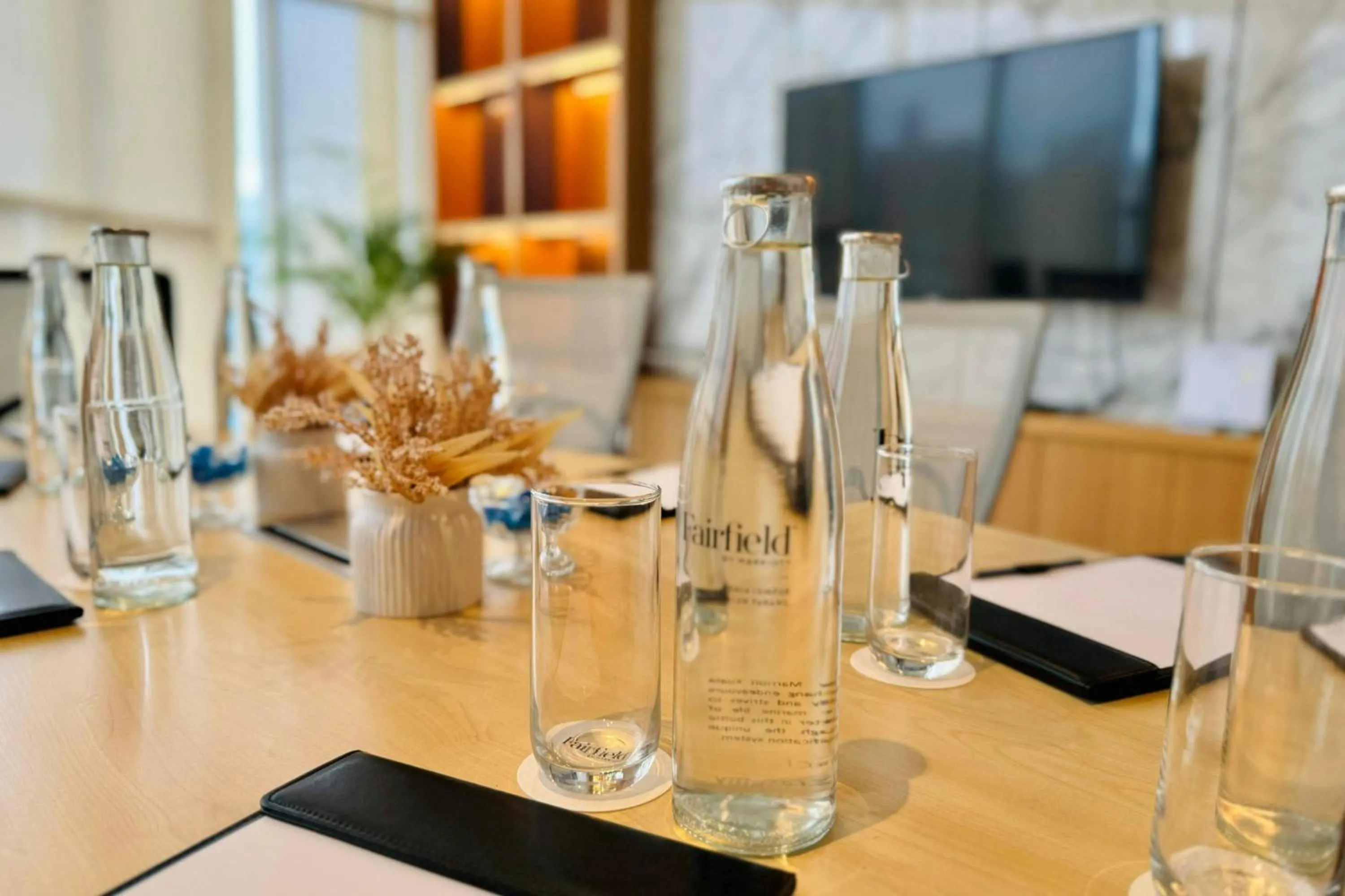 Meeting/conference room in Fairfield by Marriott Chow Kit Kuala Lumpur