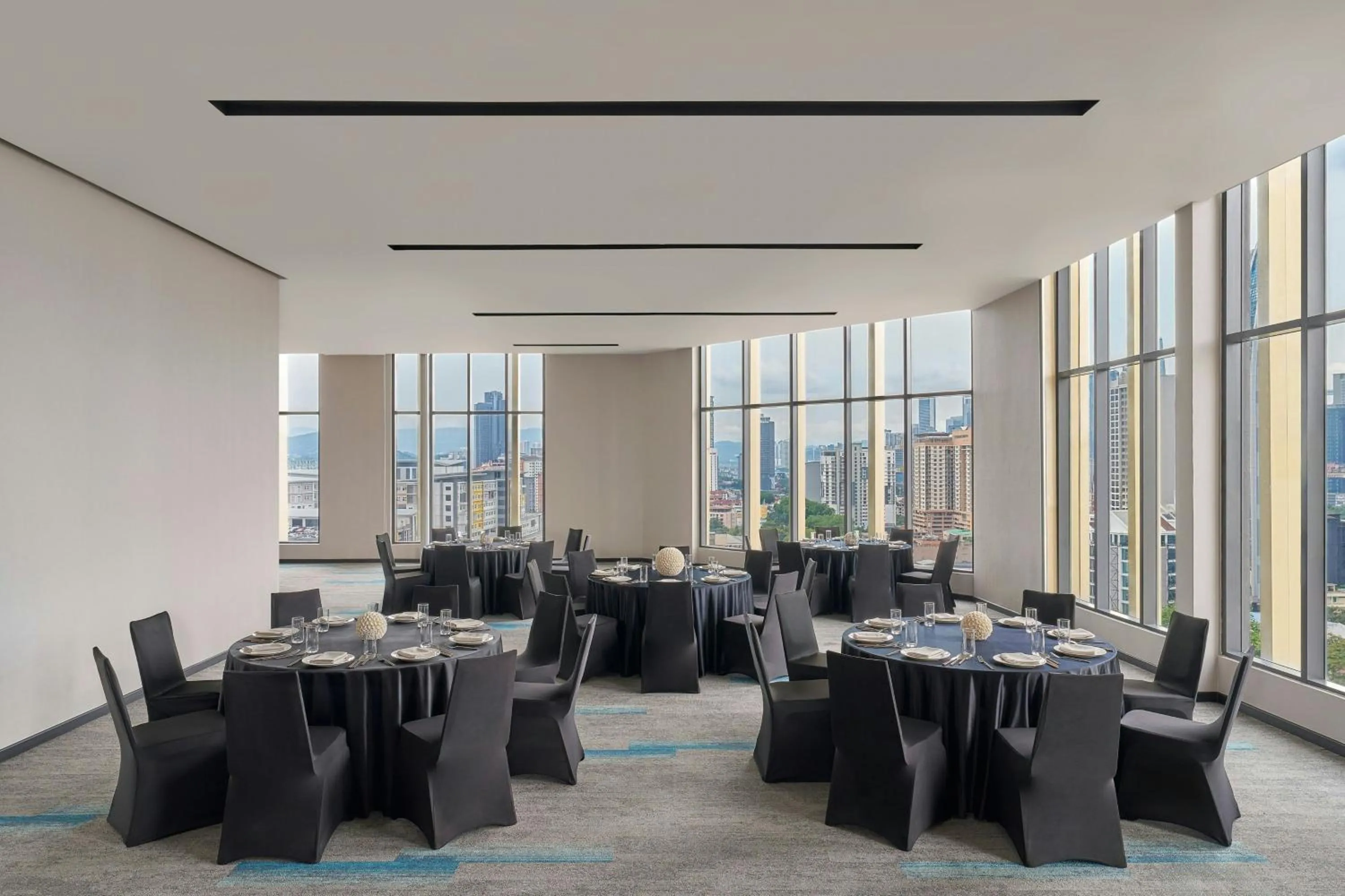 Meeting/conference room in Fairfield by Marriott Chow Kit Kuala Lumpur