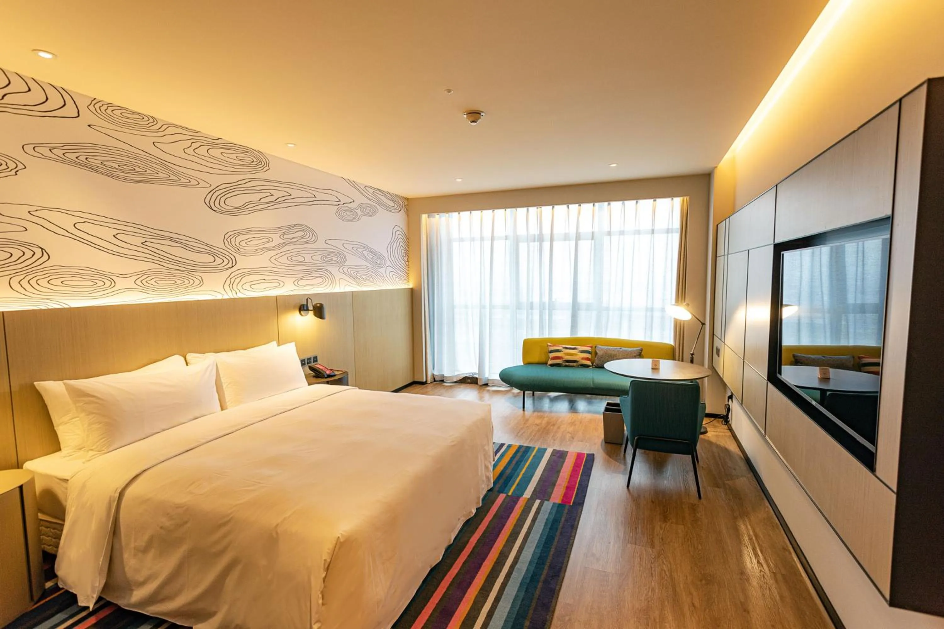 Aloft Shijiazhuang