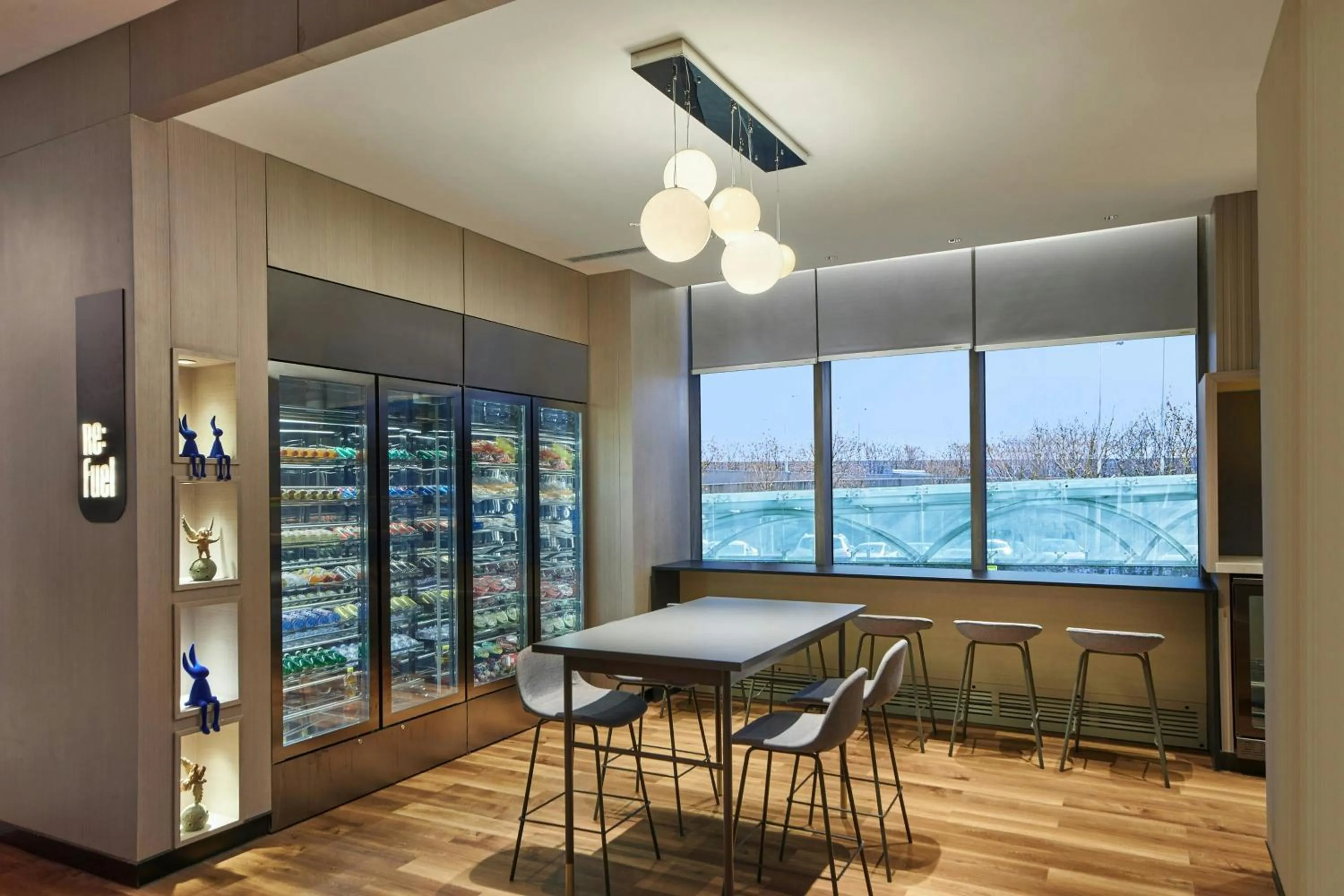 Other in Aloft Shijiazhuang