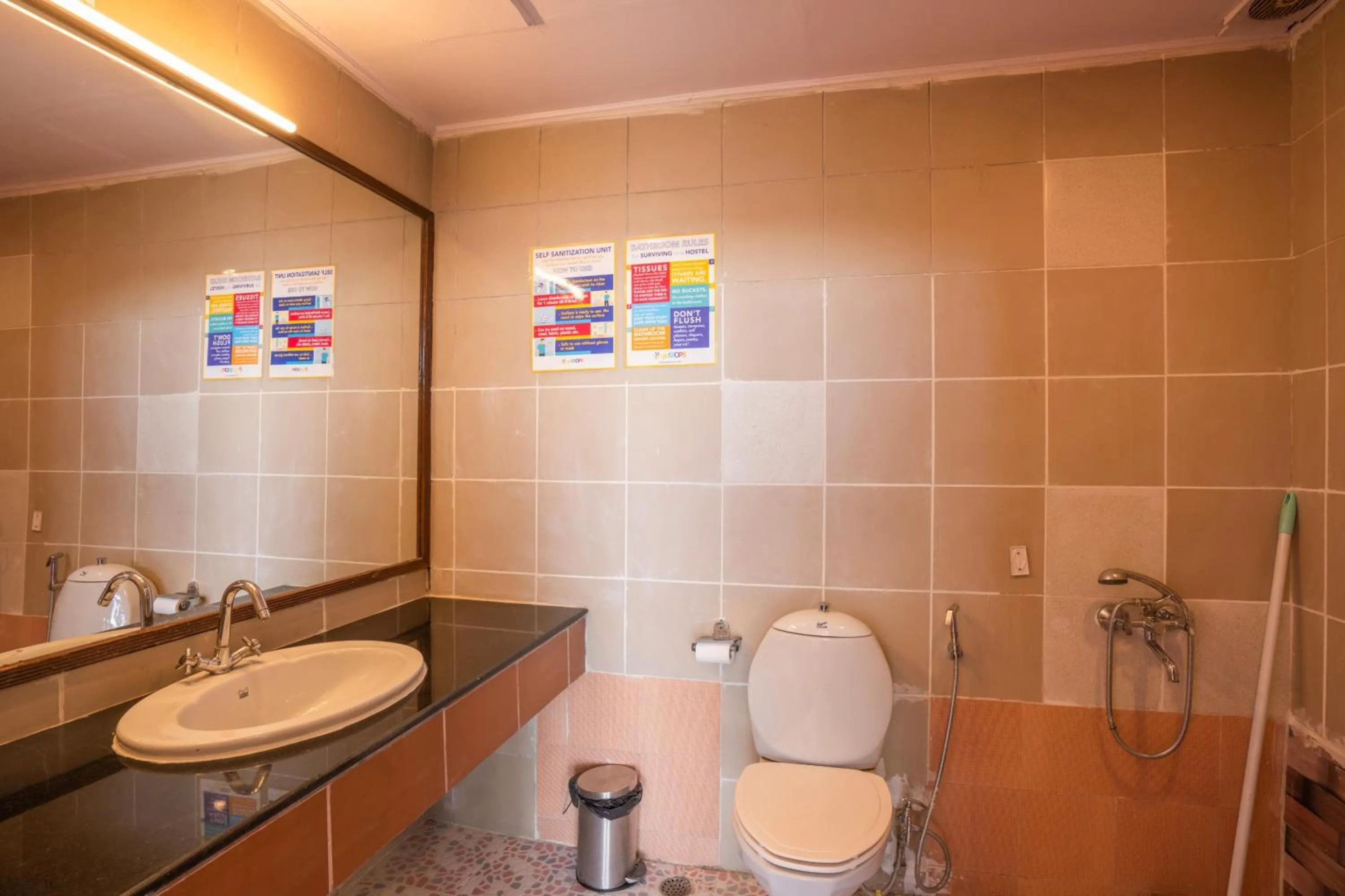 goSTOPS Mussoorie, Picture Palace