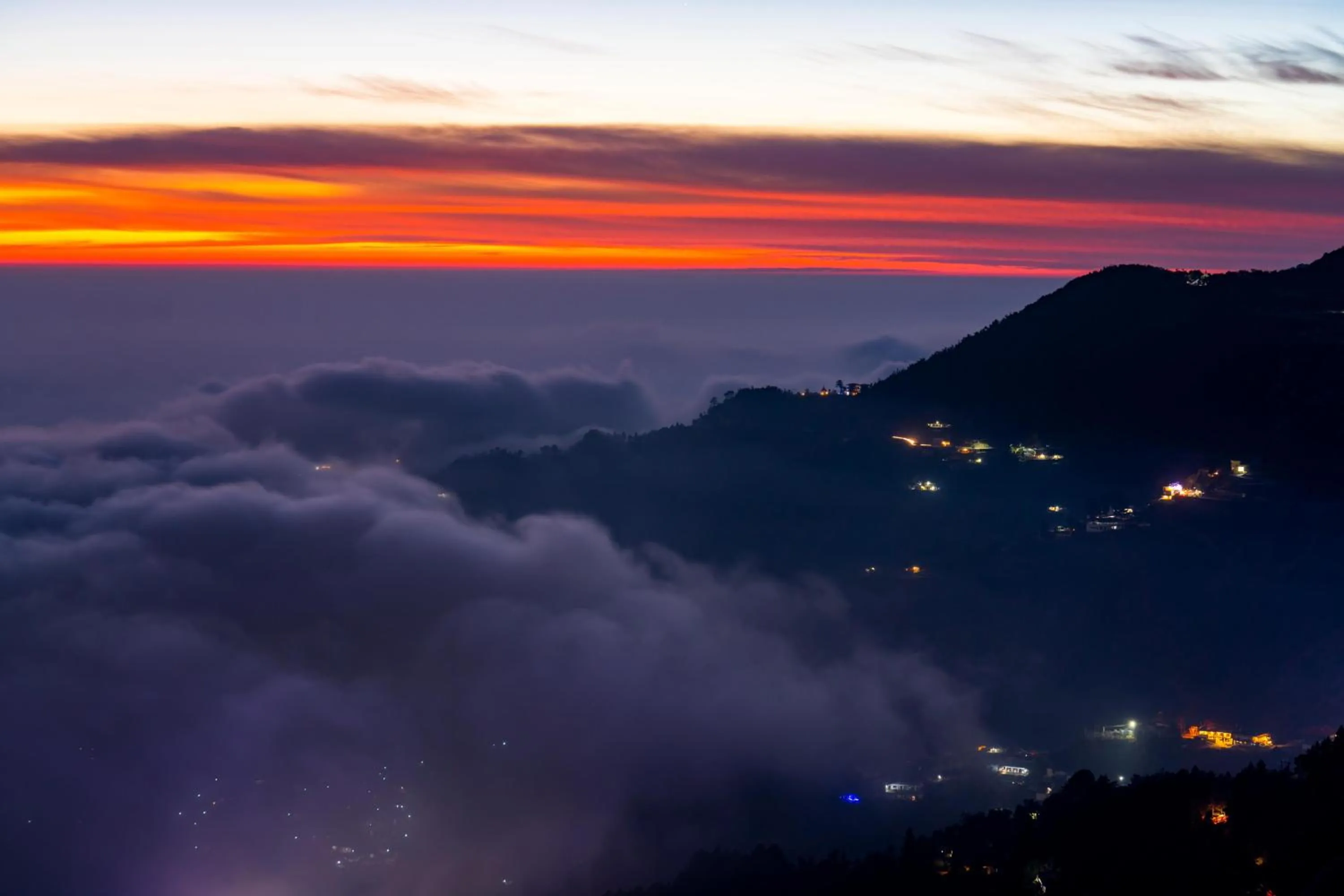 goSTOPS Mussoorie, Picture Palace