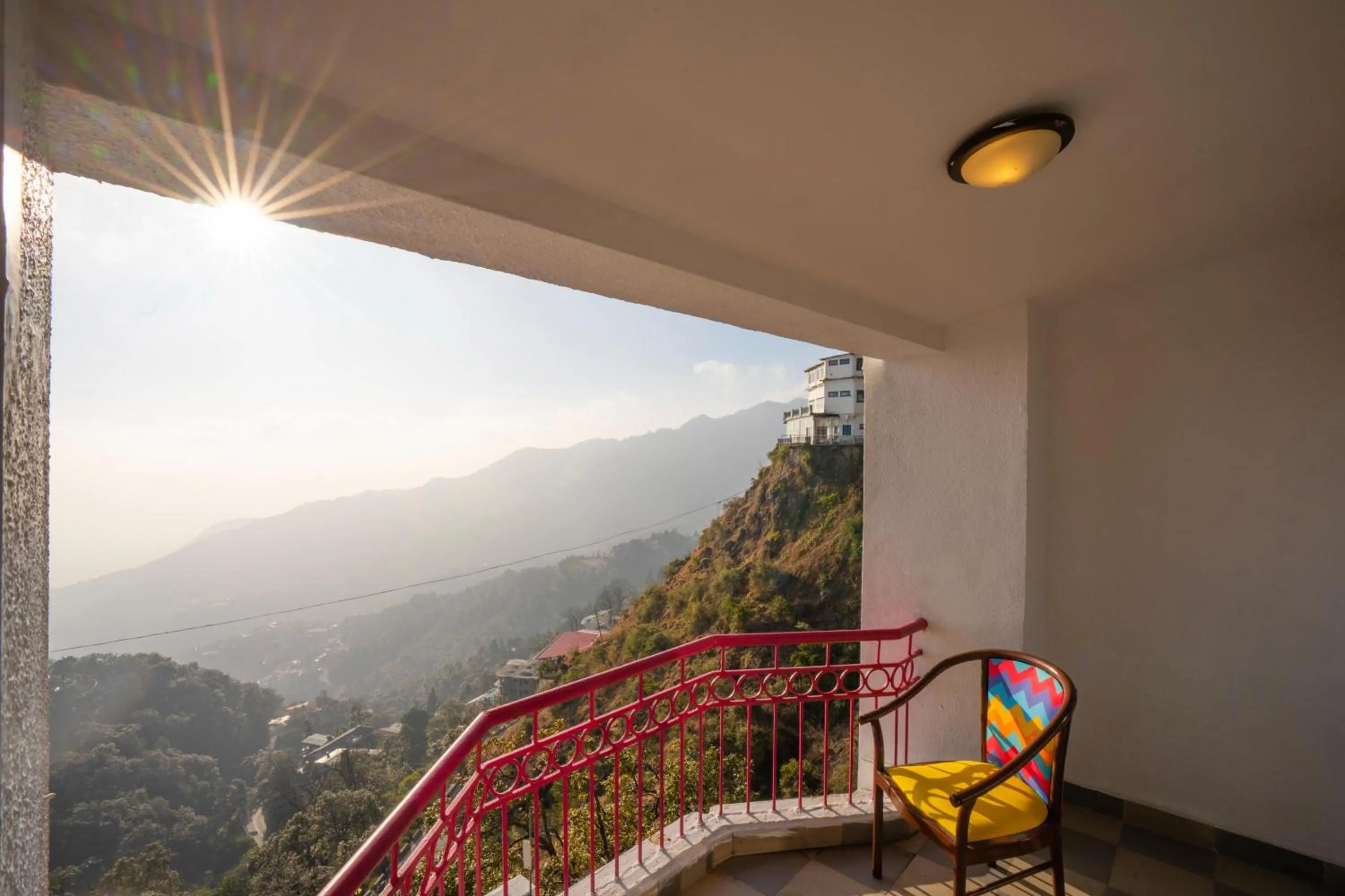 goSTOPS Mussoorie, Picture Palace