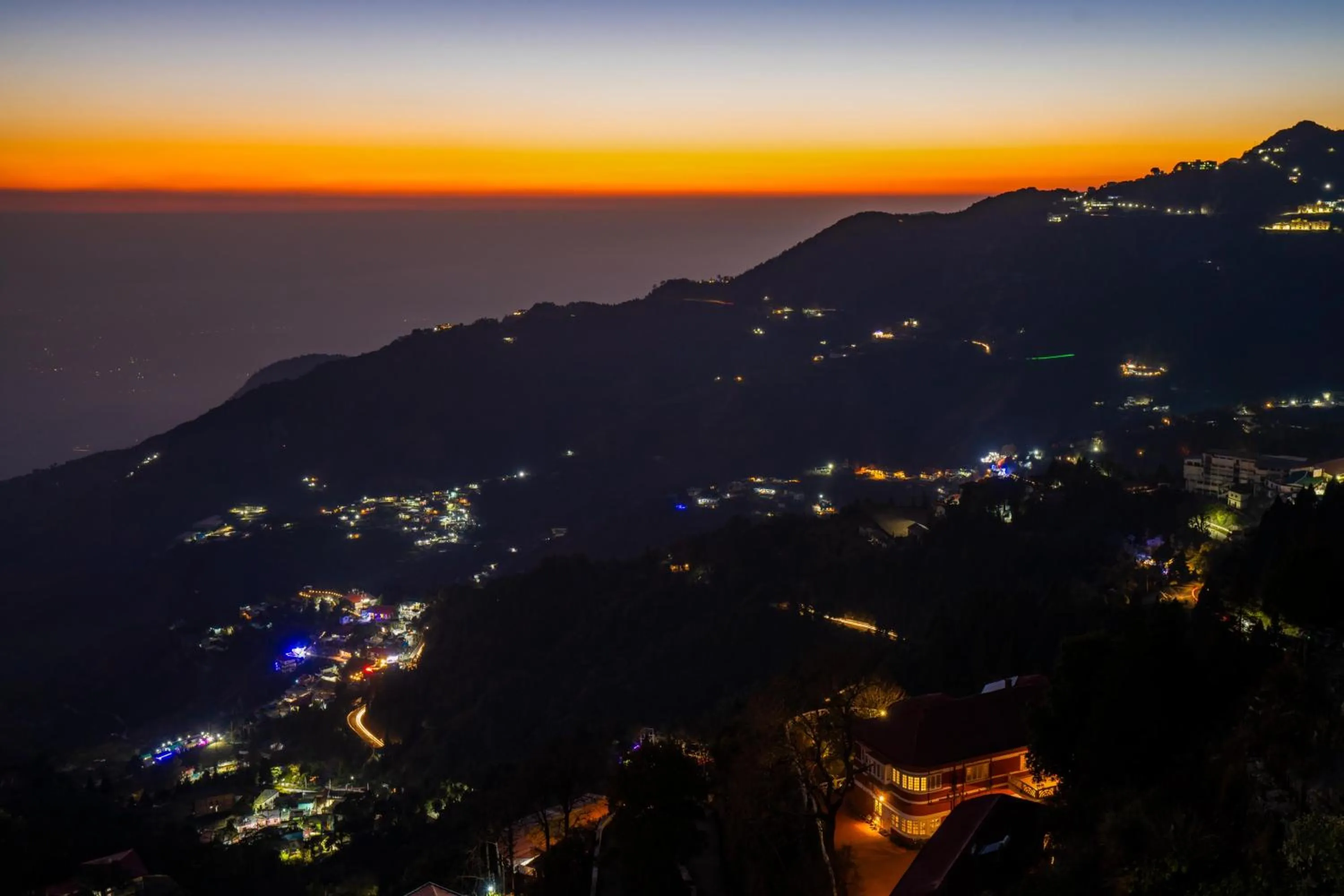 goSTOPS Mussoorie, Picture Palace