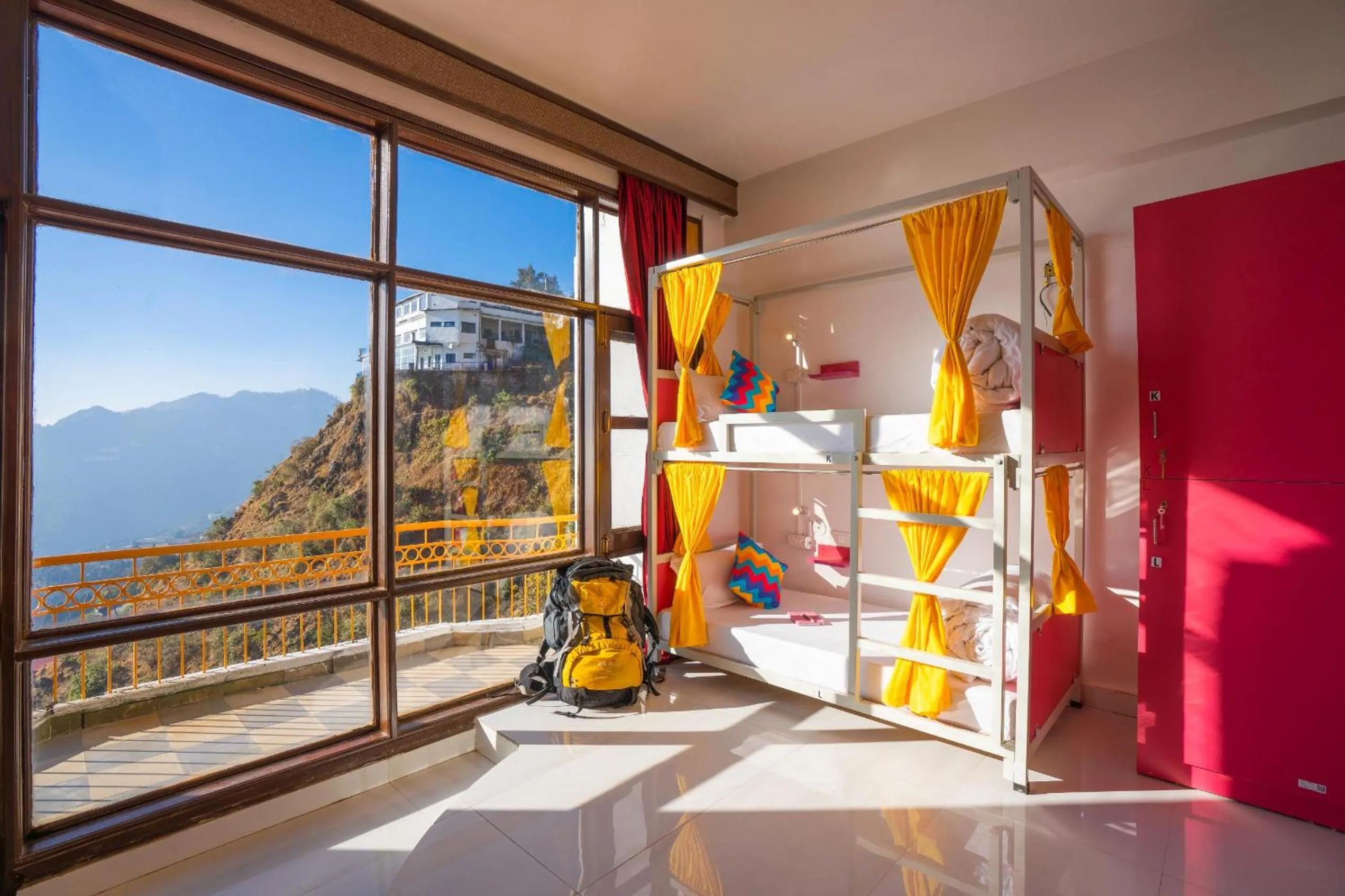 goSTOPS Mussoorie, Picture Palace