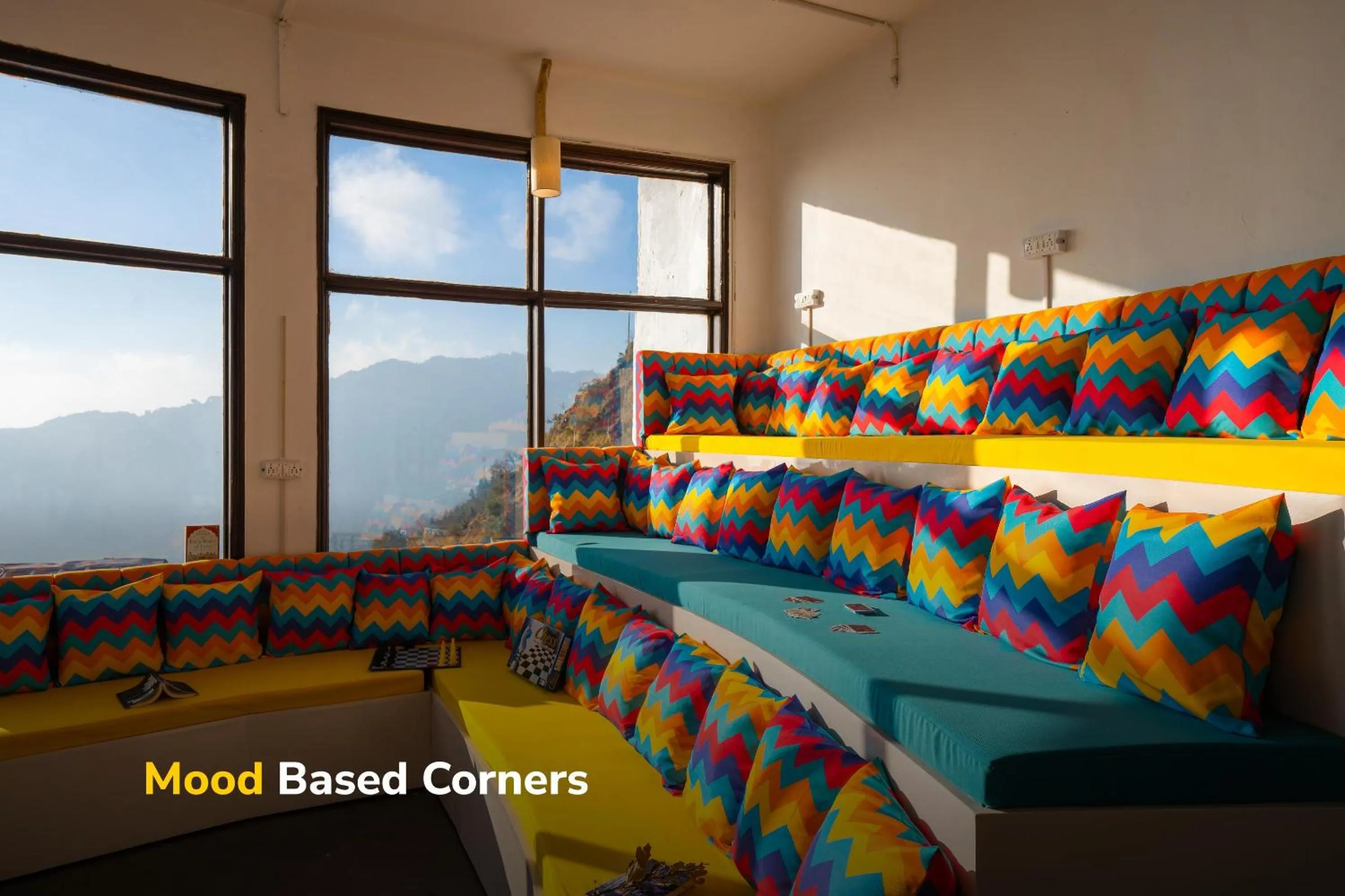 goSTOPS Mussoorie, Picture Palace