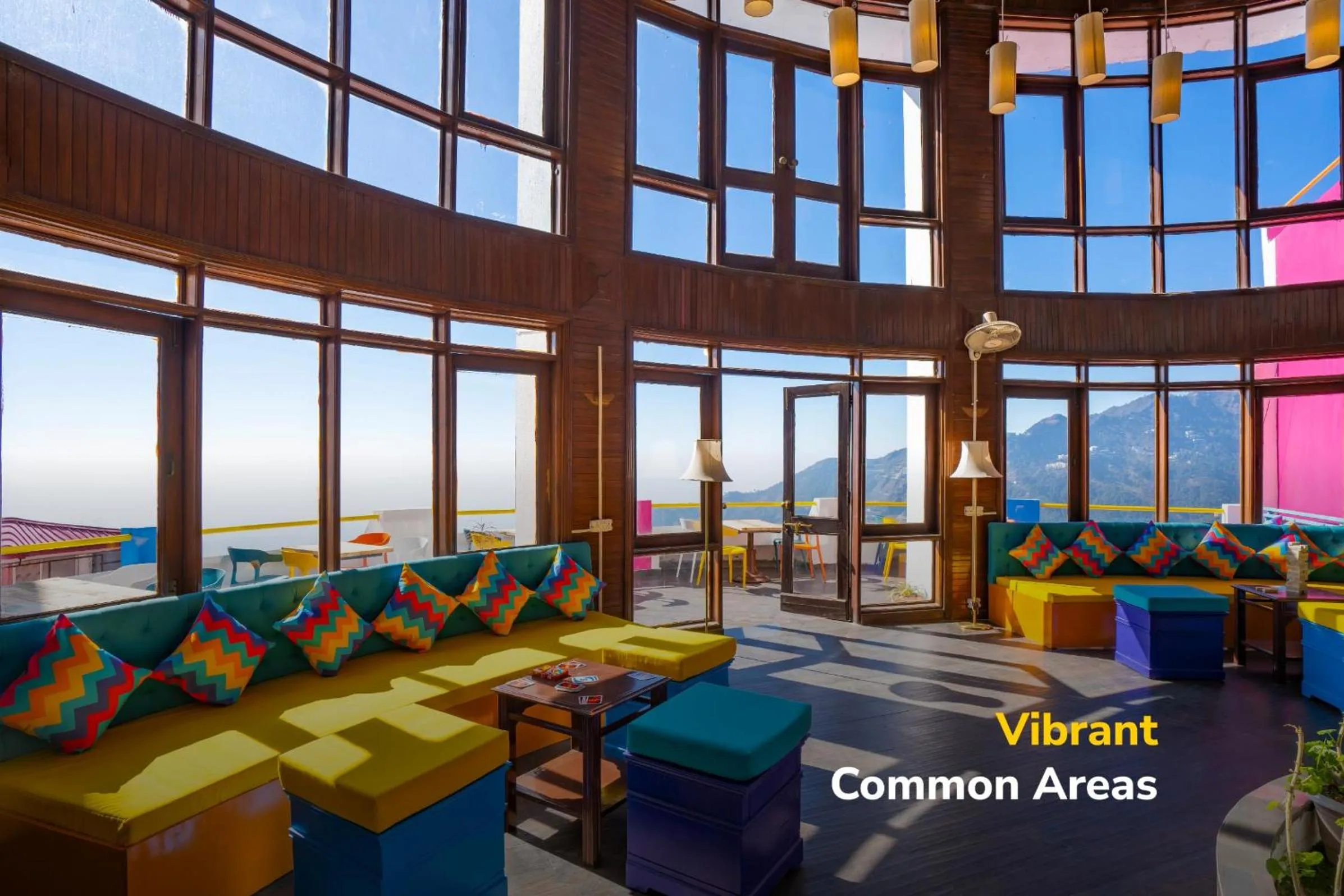 goSTOPS Mussoorie, Picture Palace