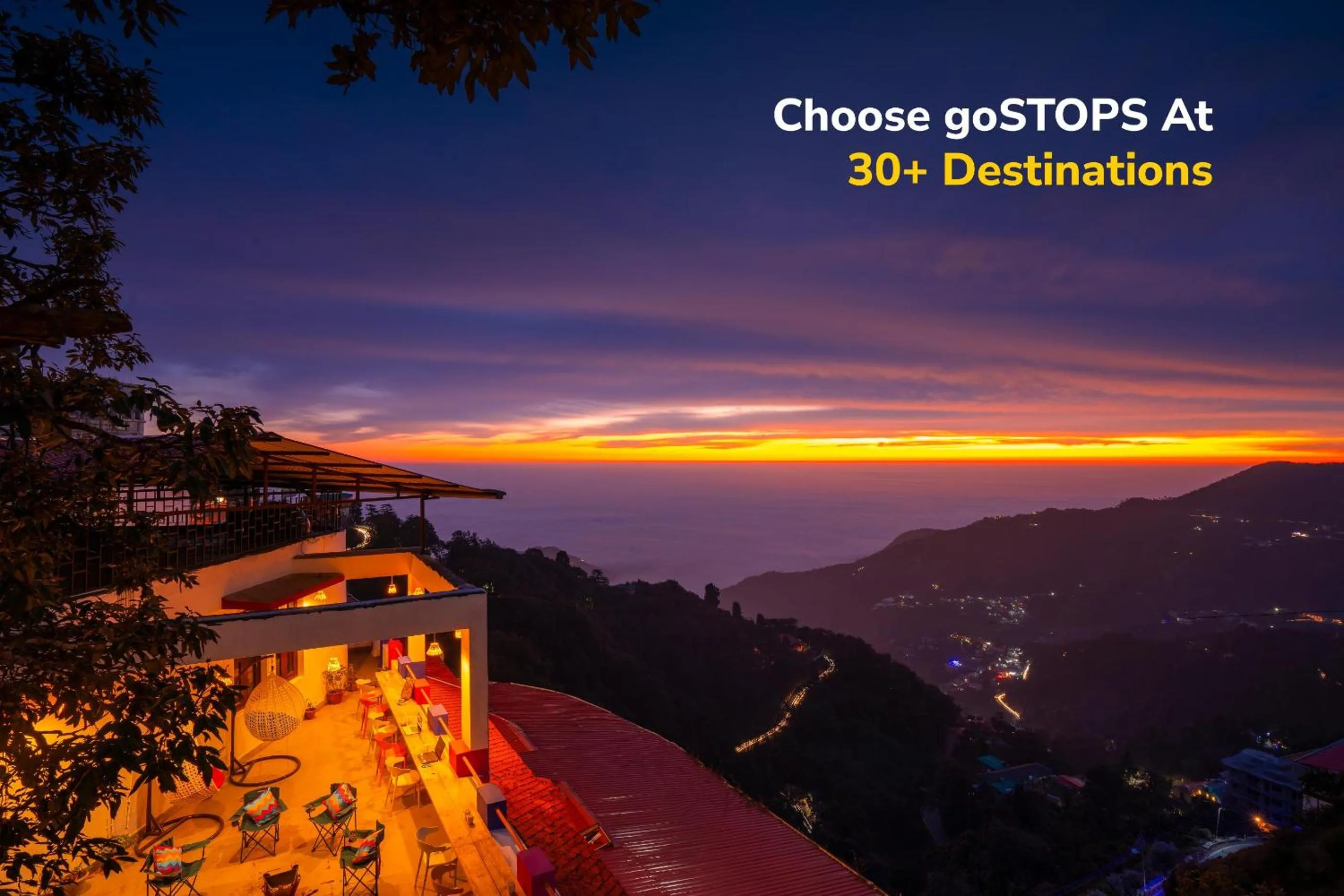 goSTOPS Mussoorie, Picture Palace