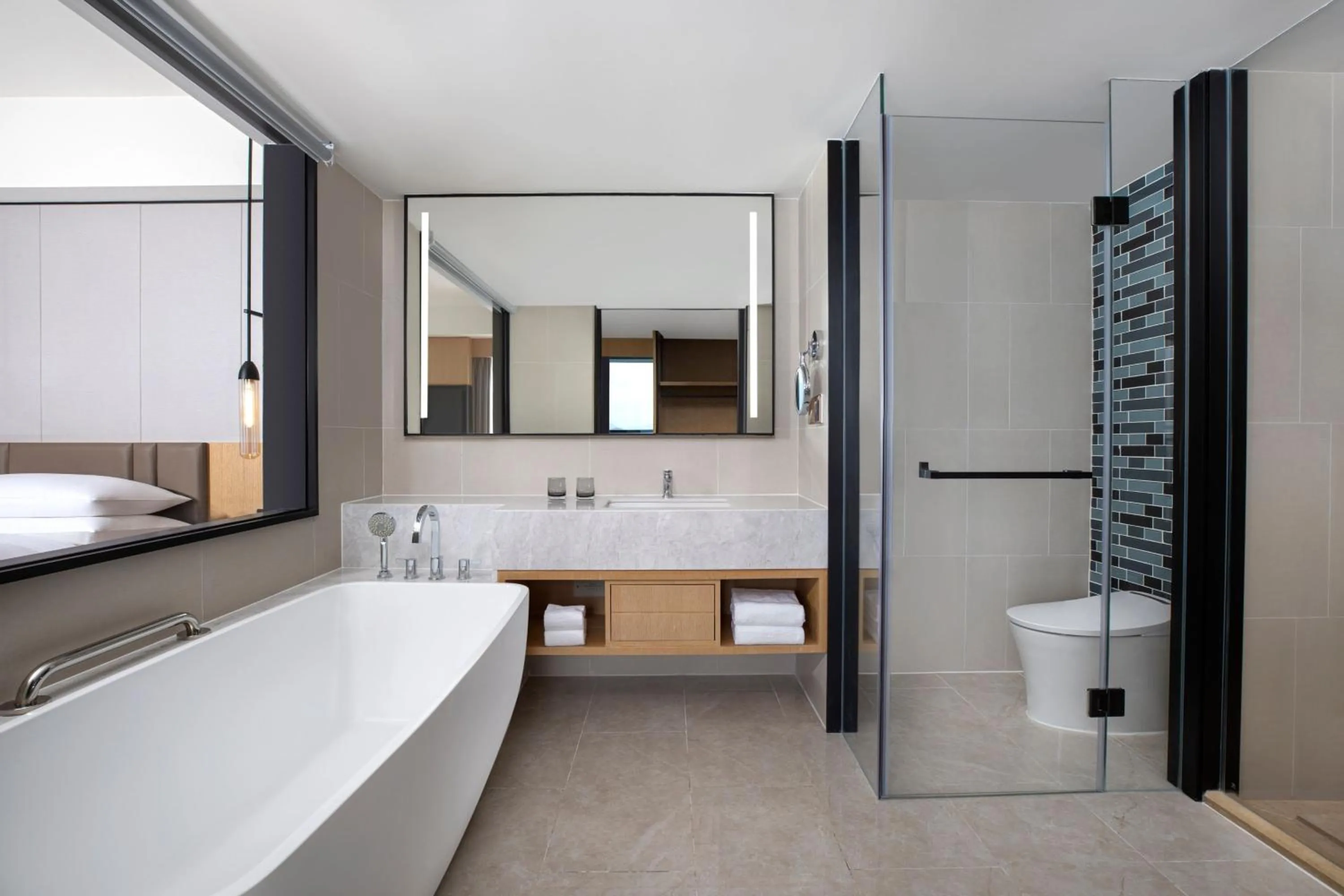 Photo of the whole room in Fairfield by Marriott Shenshan Special Cooperation Zone