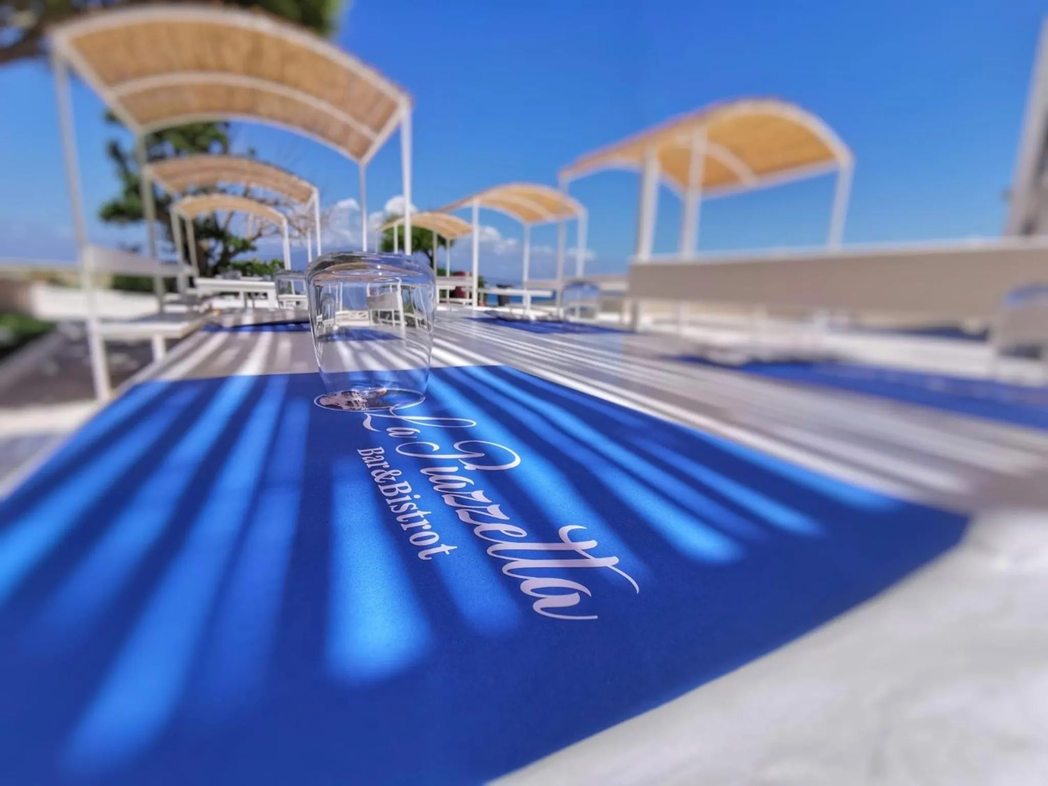 Property building in Towers Hotel Stabiae Sorrento Coast