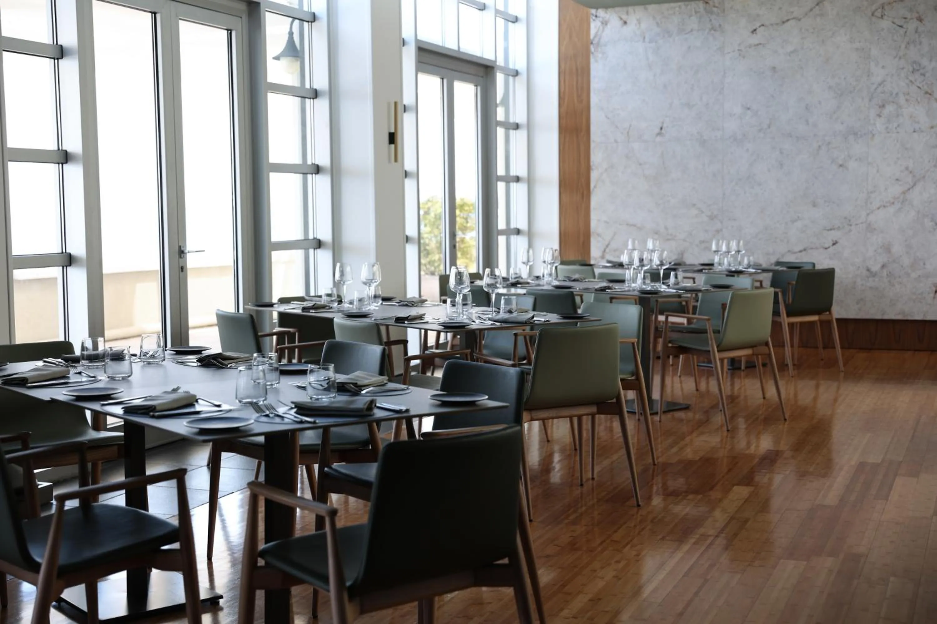 Restaurant/places to eat in Towers Hotel Stabiae Sorrento Coast