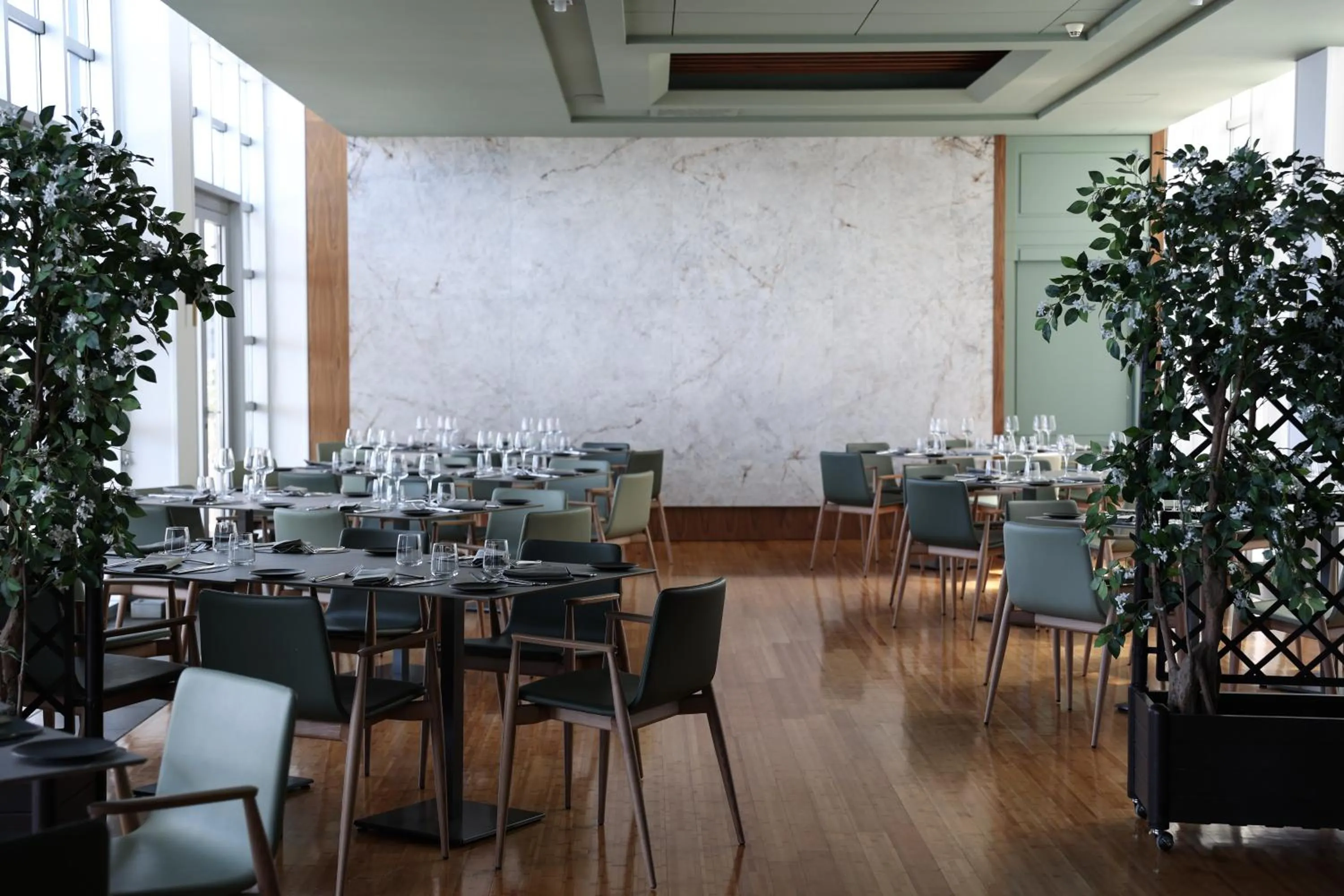 Restaurant/places to eat in Towers Hotel Stabiae Sorrento Coast