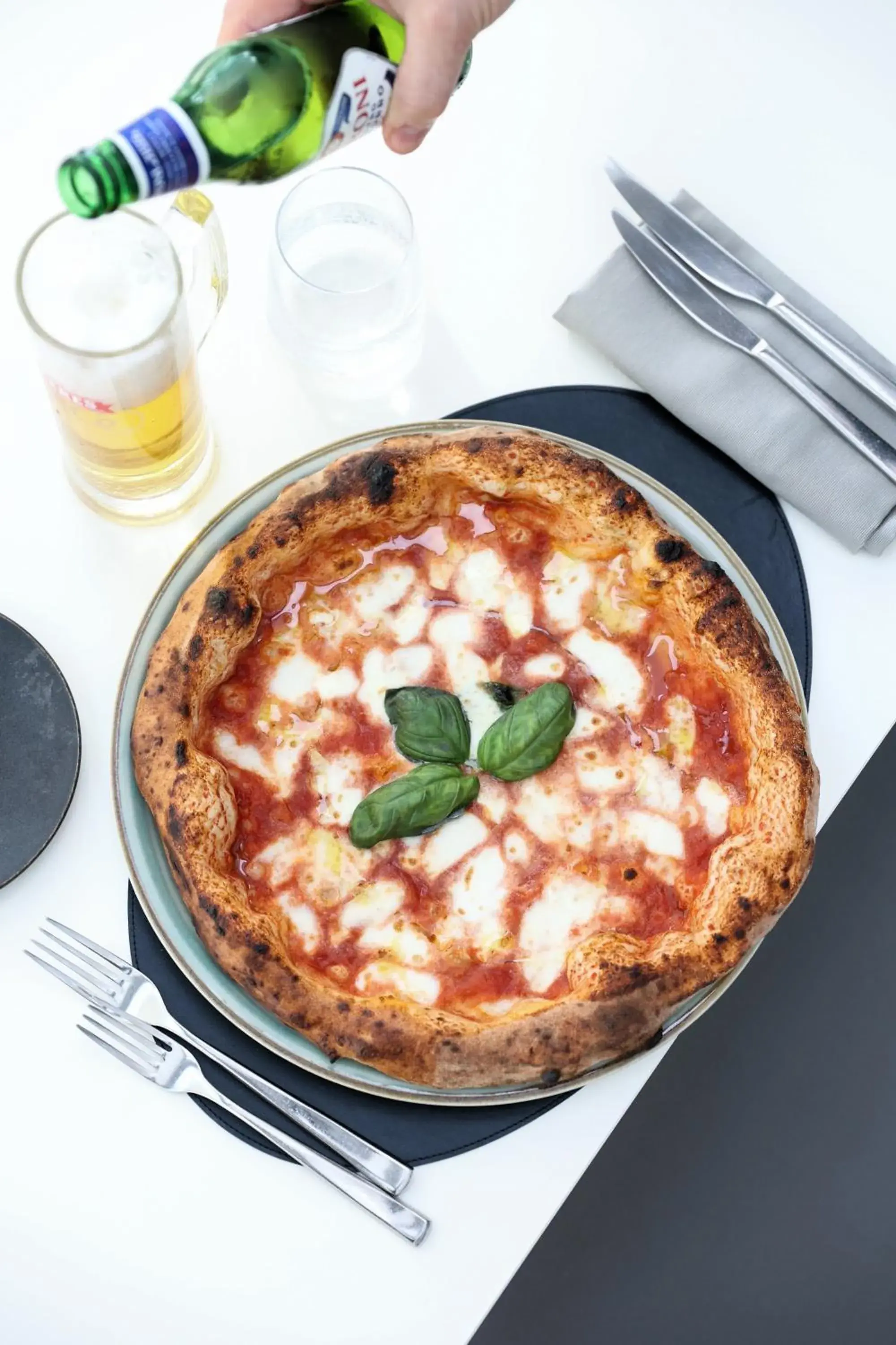 Restaurant/places to eat in Towers Hotel Stabiae Sorrento Coast Restaurant/places to eat in Towers Hotel Stabiae Sorrento Coast