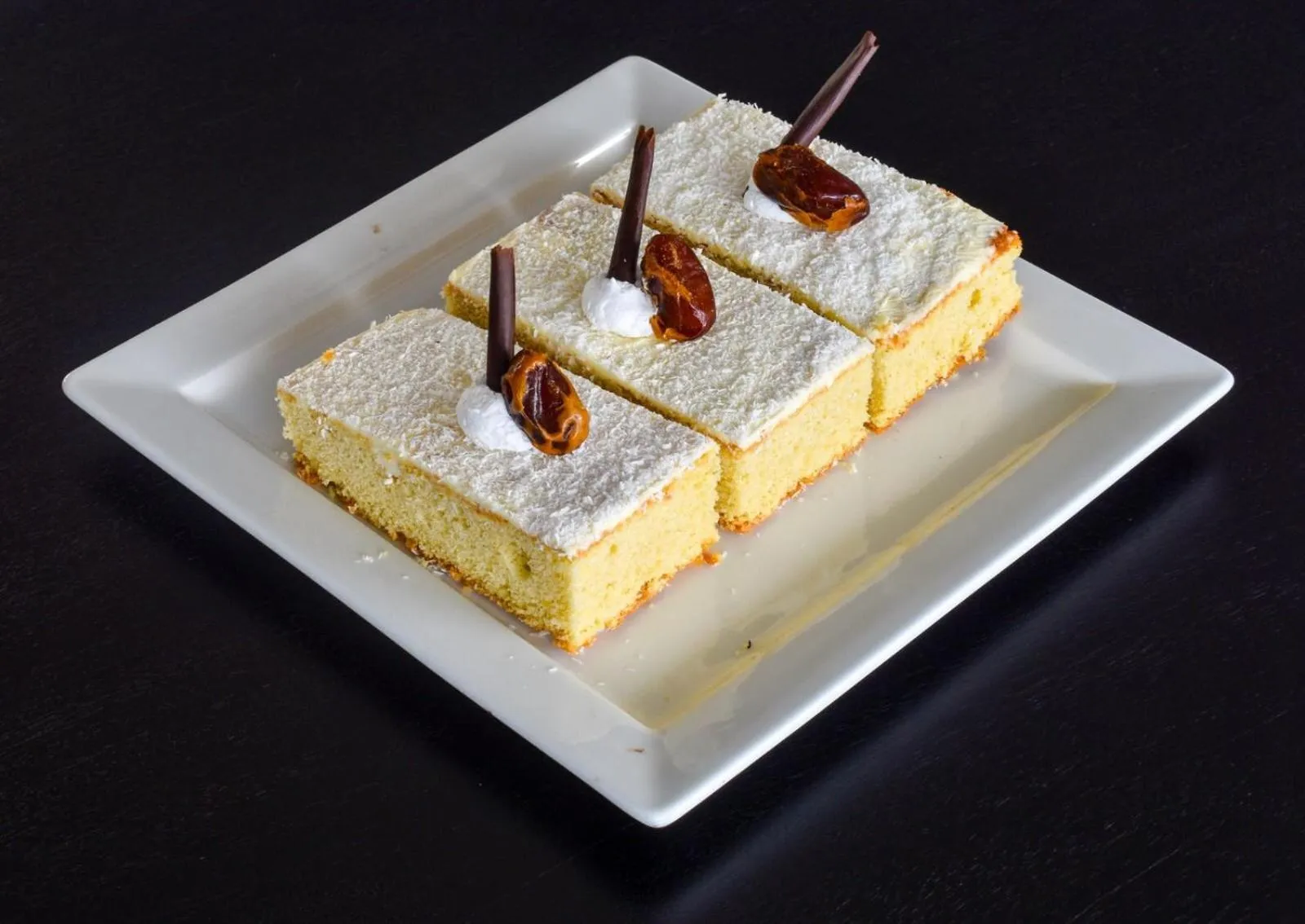 Food and drinks in The Warwick Hotel, Nanyuki Kenya