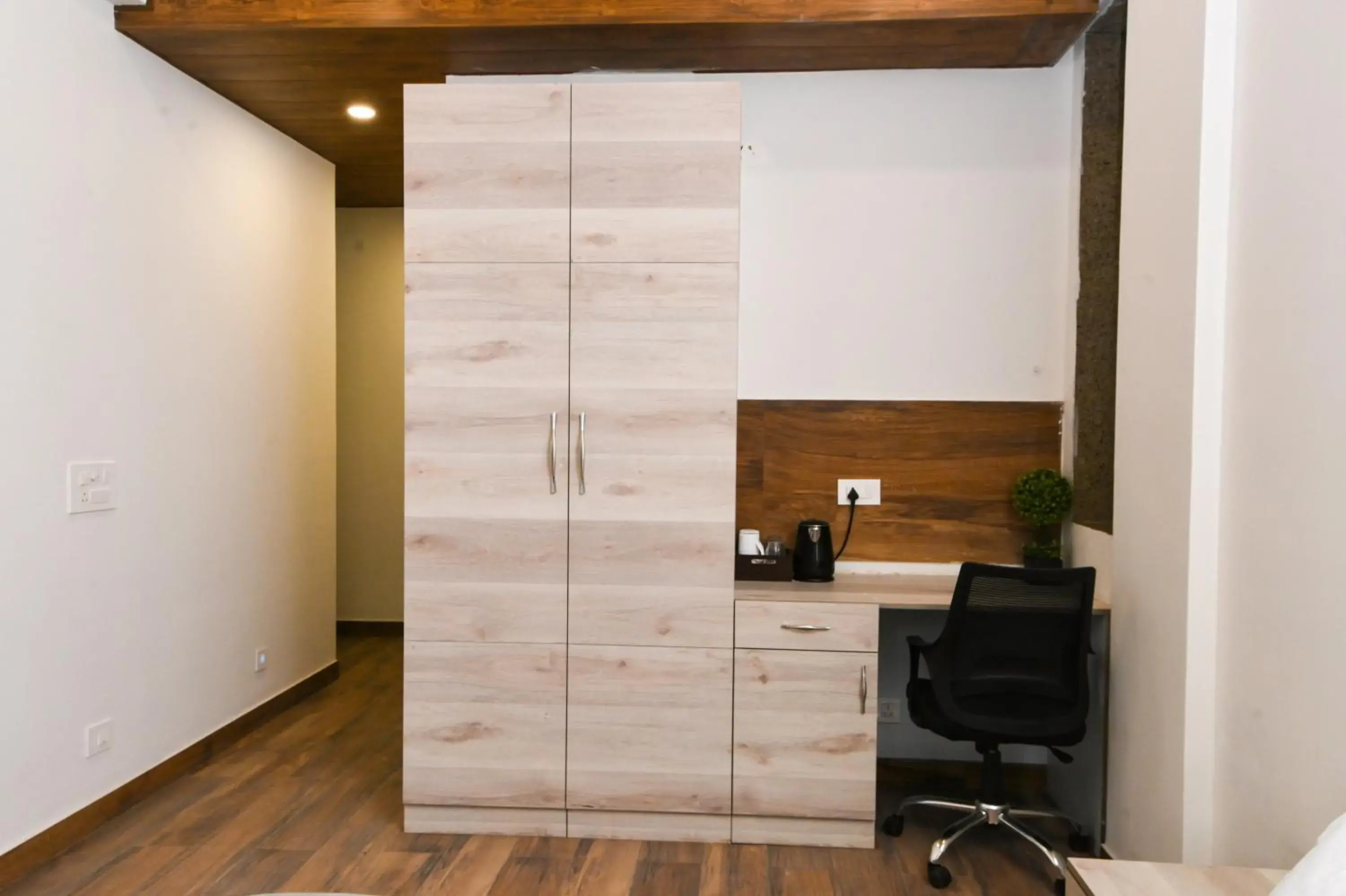 Double Room in Stay Studio Hotel & Residences Double Room in Stay Studio Hotel & Residences