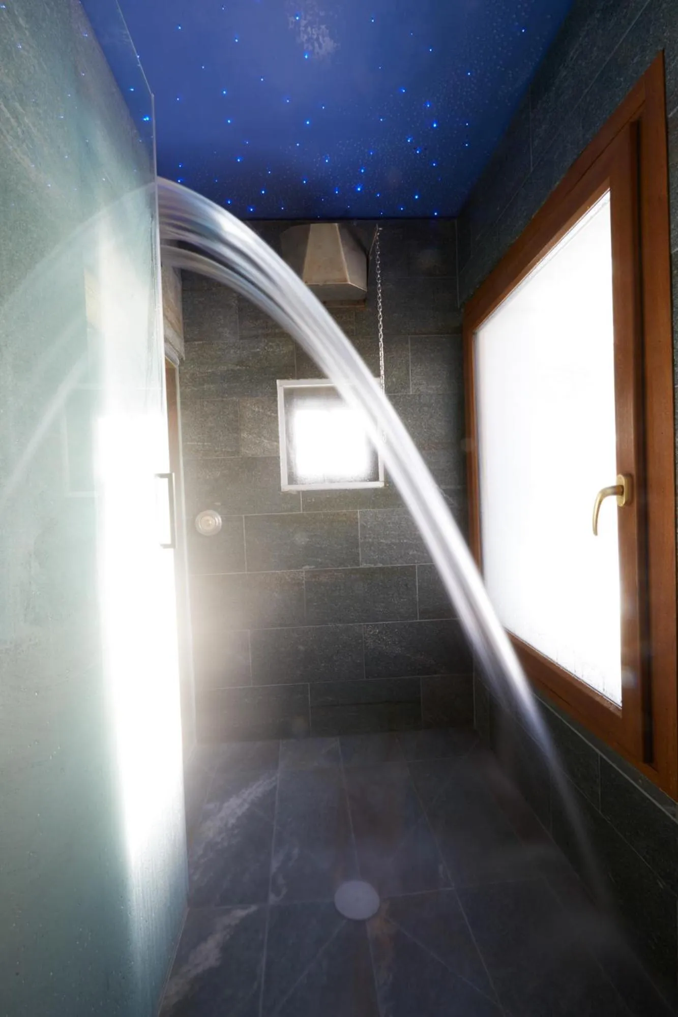 Spa and wellness centre/facilities in Gran Baita Hotel & Wellness