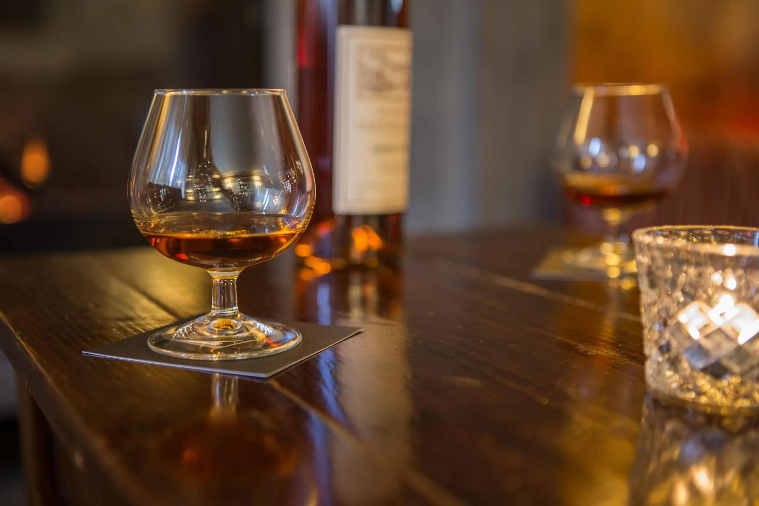 Lounge or bar in Gran Baita Hotel & Wellness