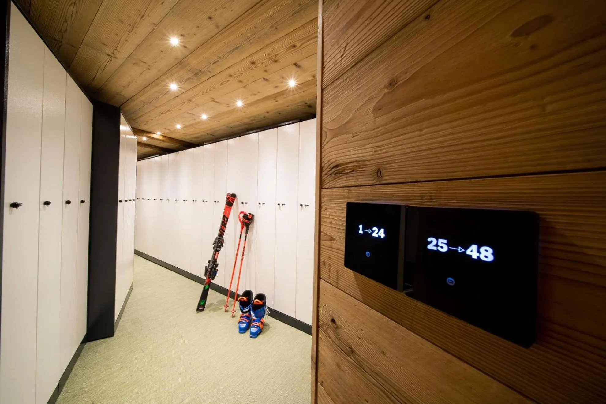 Activities in Gran Baita Hotel & Wellness