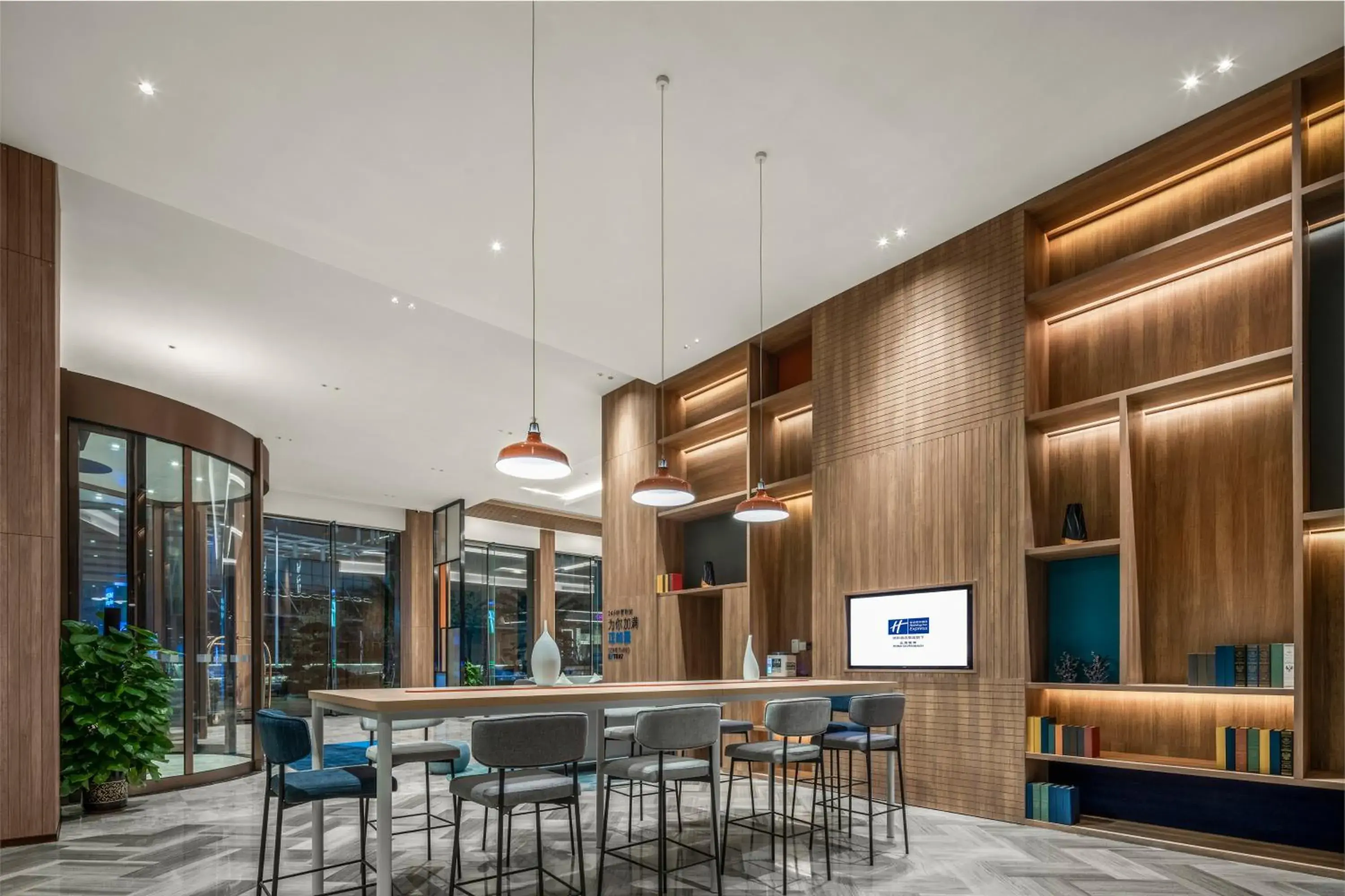 Holiday Inn Express Beihai Silver Beach by IHG Holiday Inn Express Beihai Silver Beach by IHG