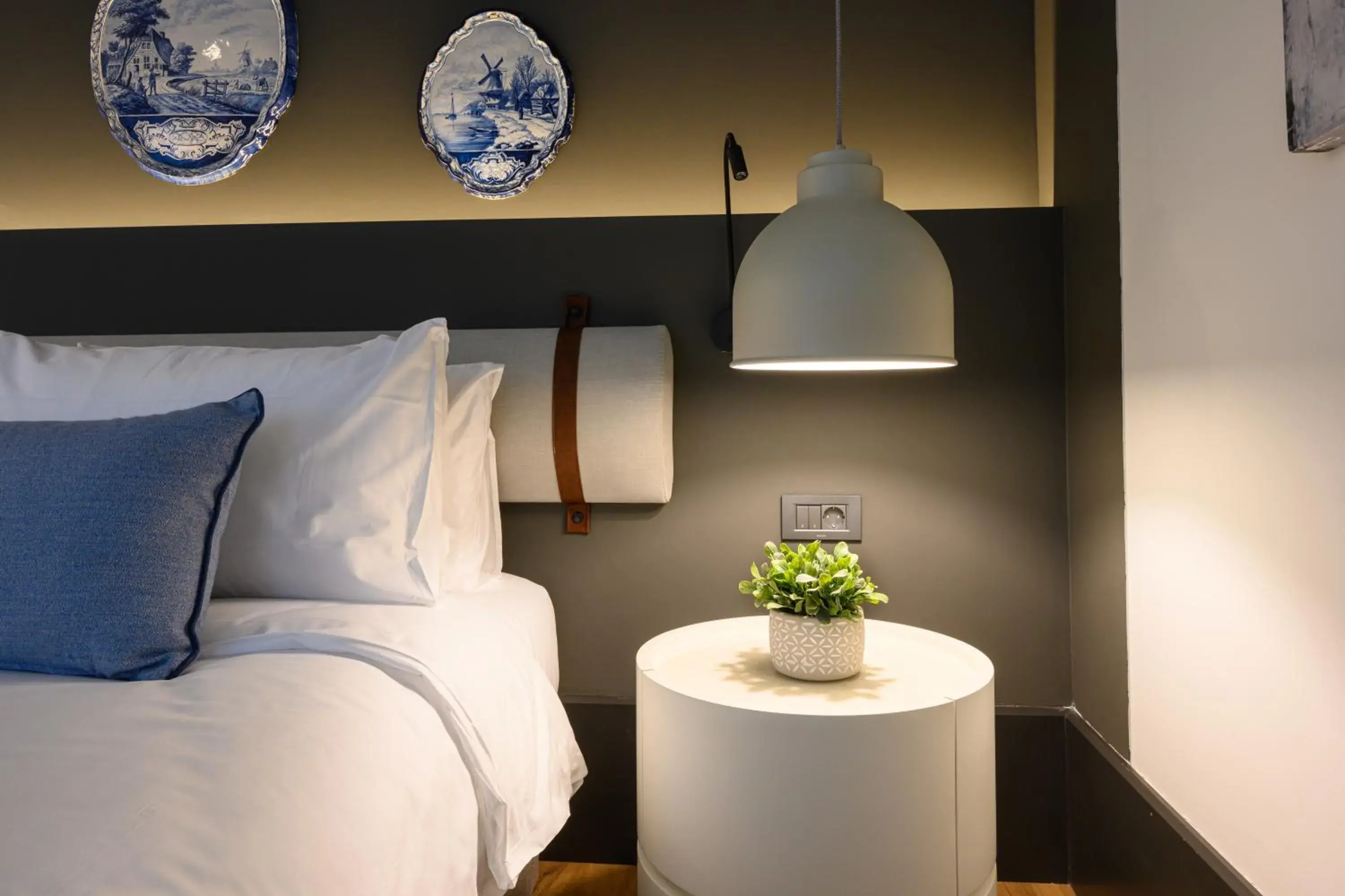 Bedroom in Fletcher Hotel-Restaurant Oisterwijk-Tilburg Bedroom in Fletcher Hotel-Restaurant Oisterwijk-Tilburg