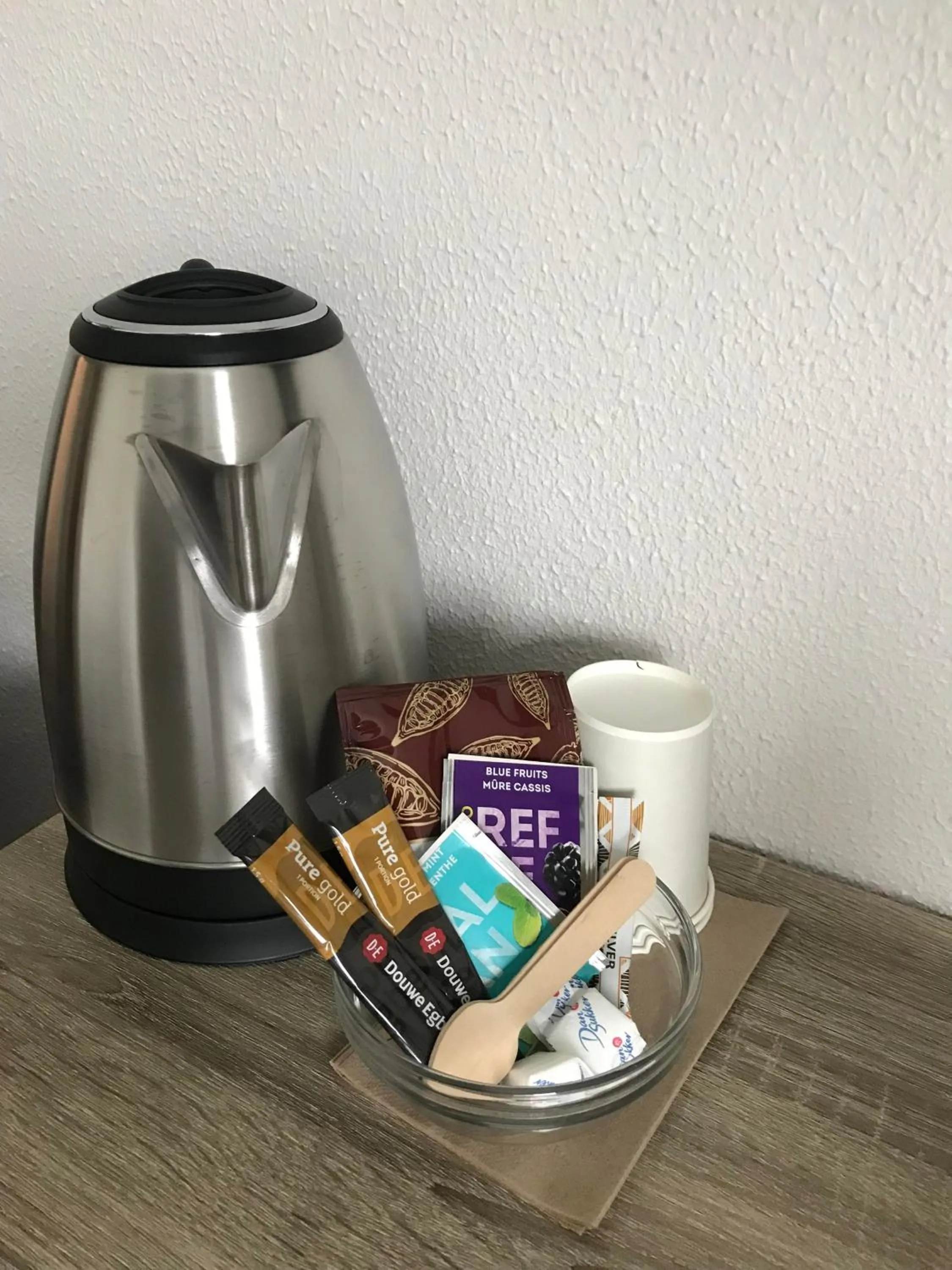 Motel Trafikcenter Sæby