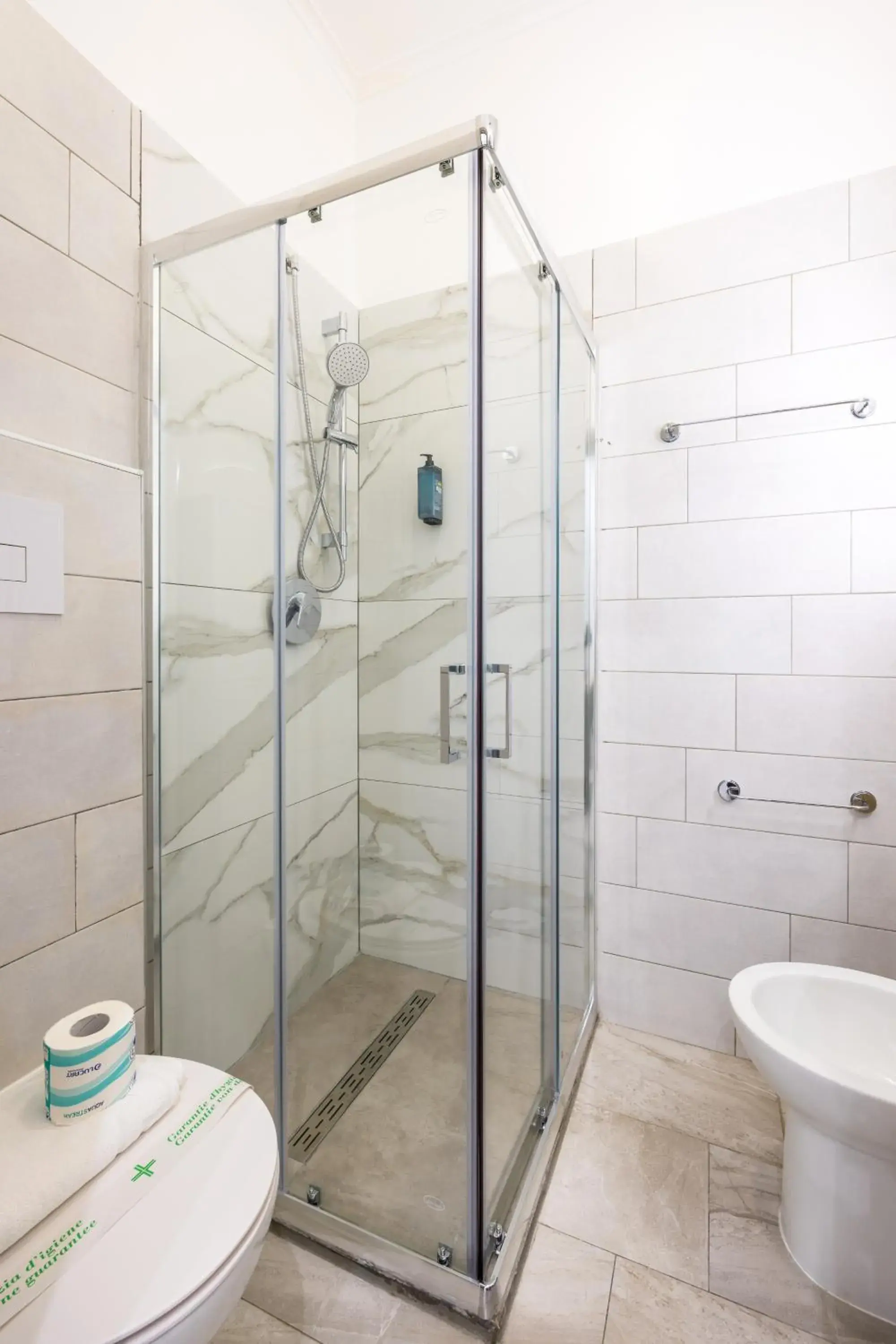 Hotel Bella Napoli Hotel Bella Napoli