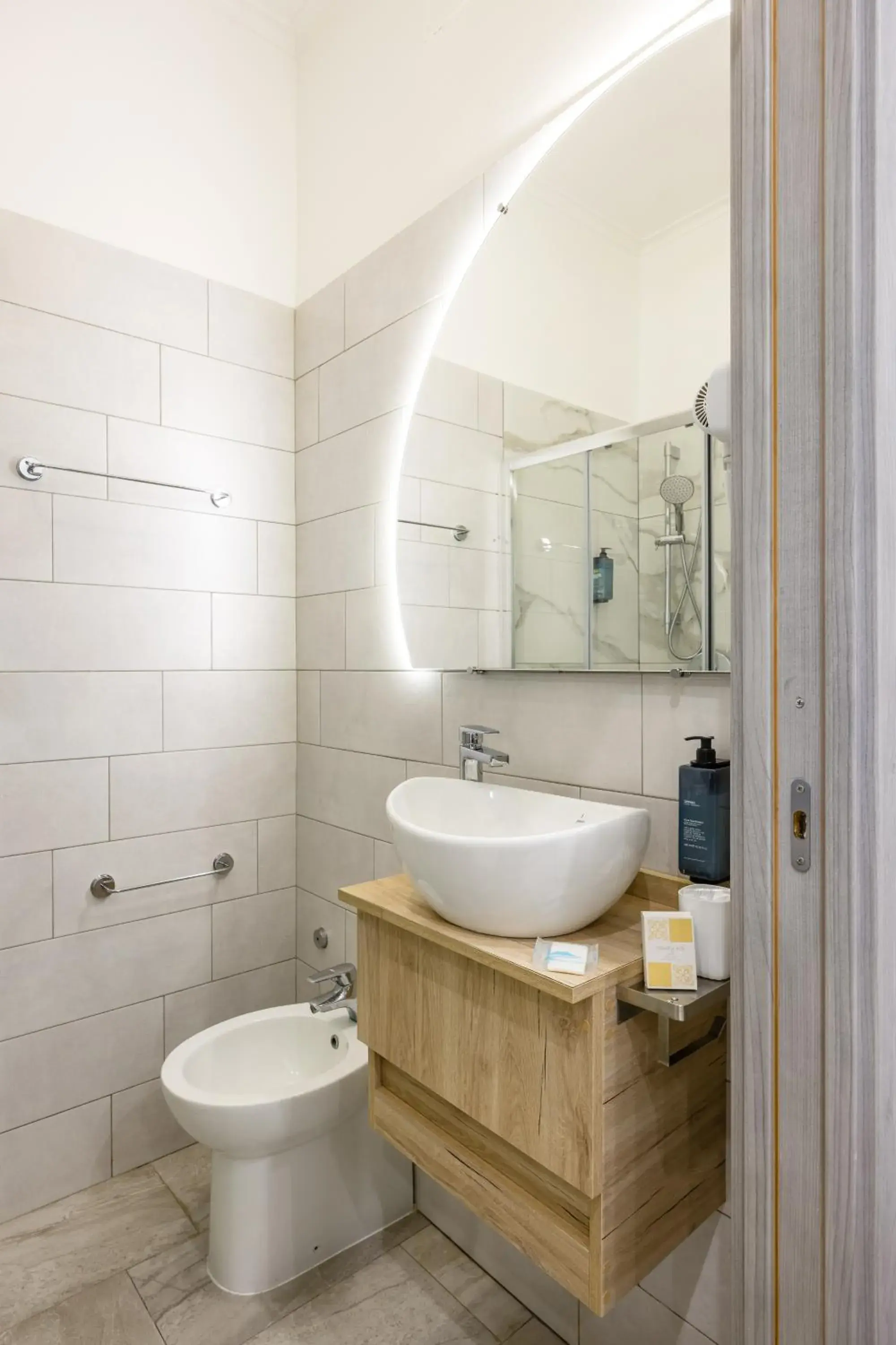 Hotel Bella Napoli Hotel Bella Napoli