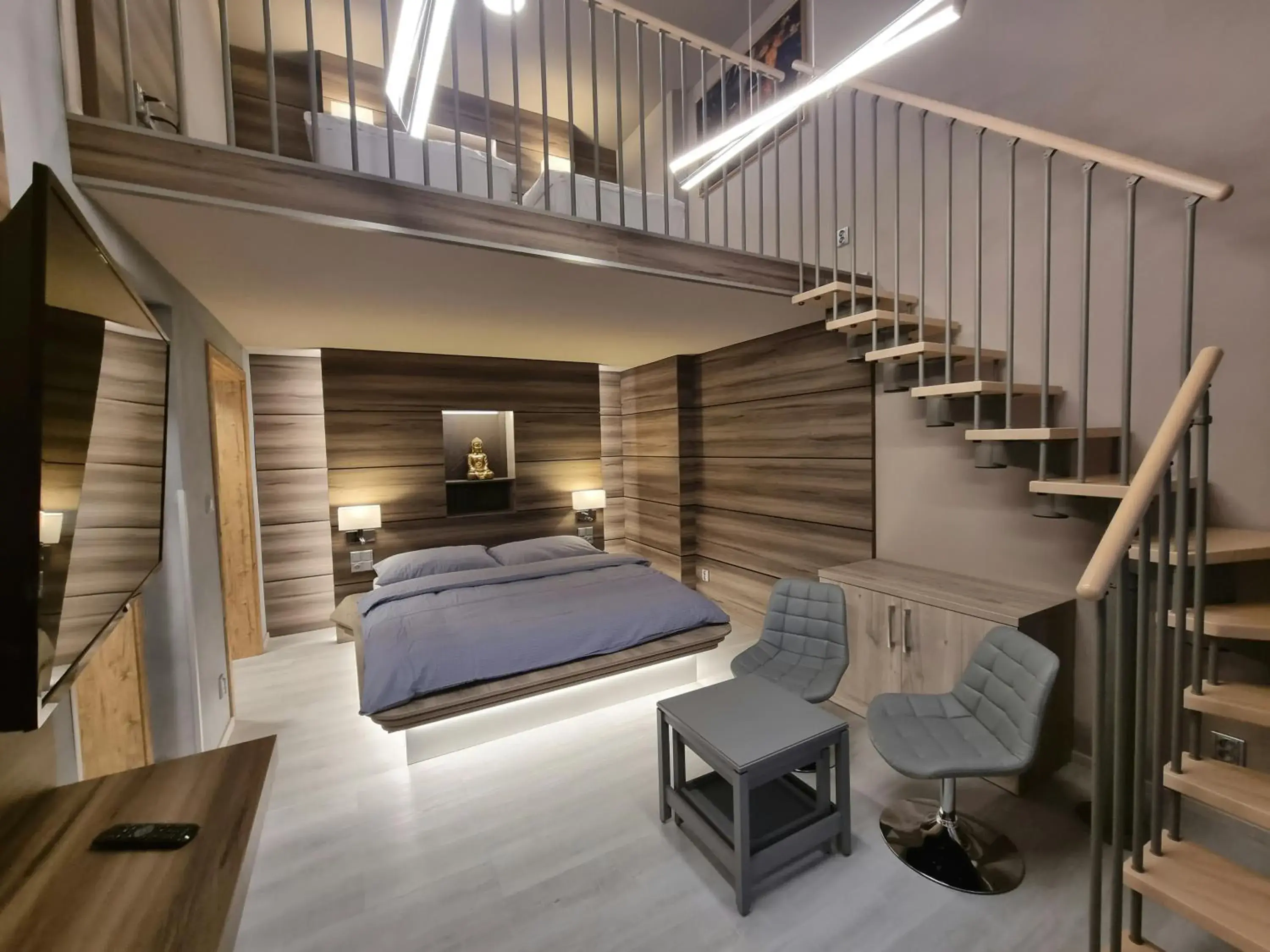 Apartmány Etenia Apartmány Etenia