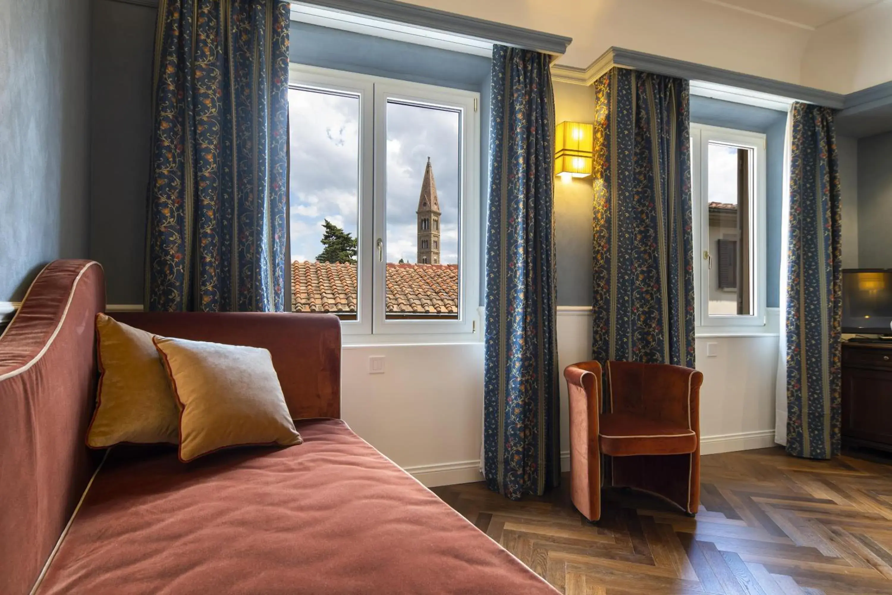 Natural landscape, Bed in Rivoli Boutique Hotel Natural landscape, Bed in Rivoli Boutique Hotel