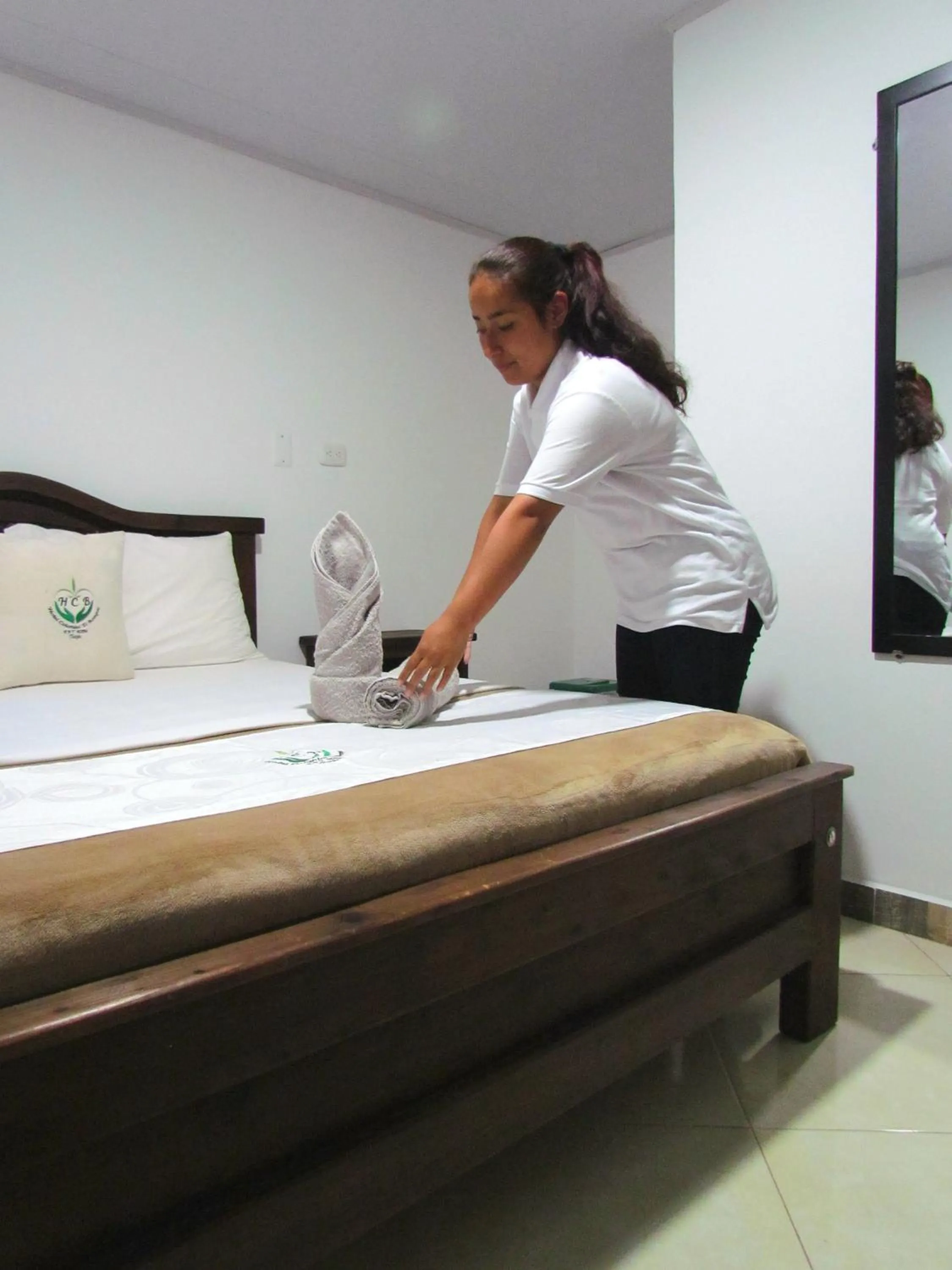 Hotel Colonial El Bosque Dorado