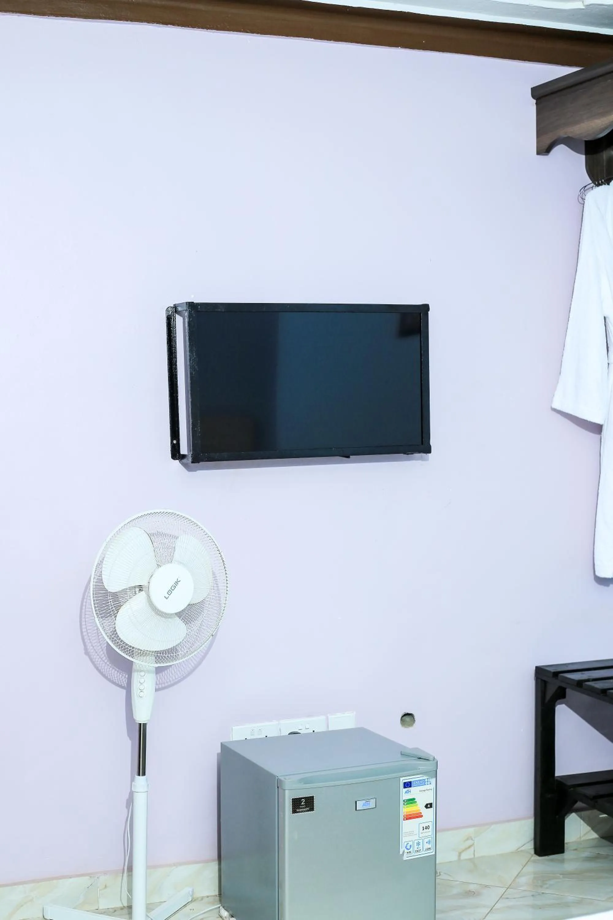 TV and multimedia in Triple Tee Gardens & Accomodation