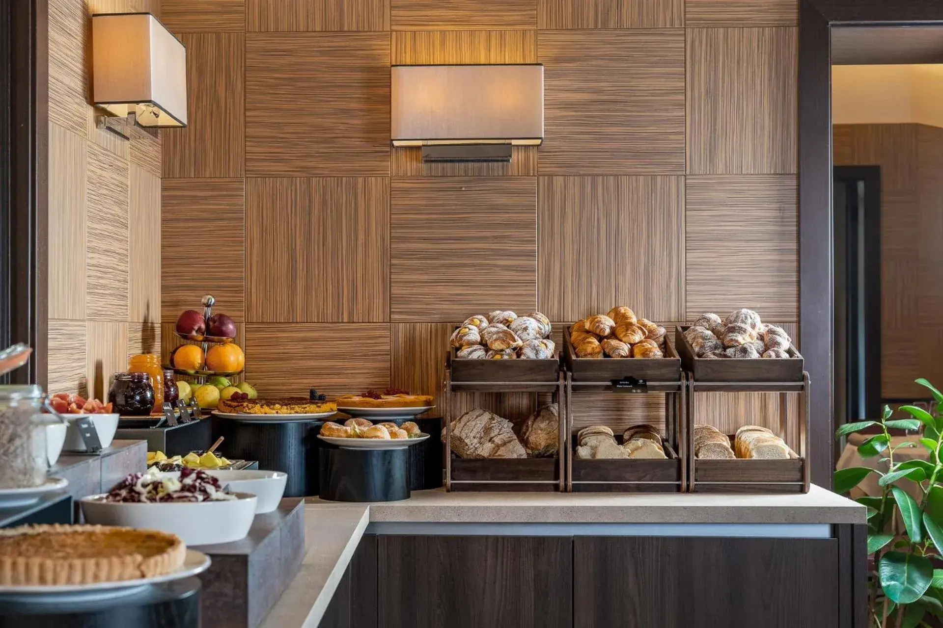 Spa and wellness centre/facilities in Grand Hotel Adriatico Spa and wellness centre/facilities in Grand Hotel Adriatico