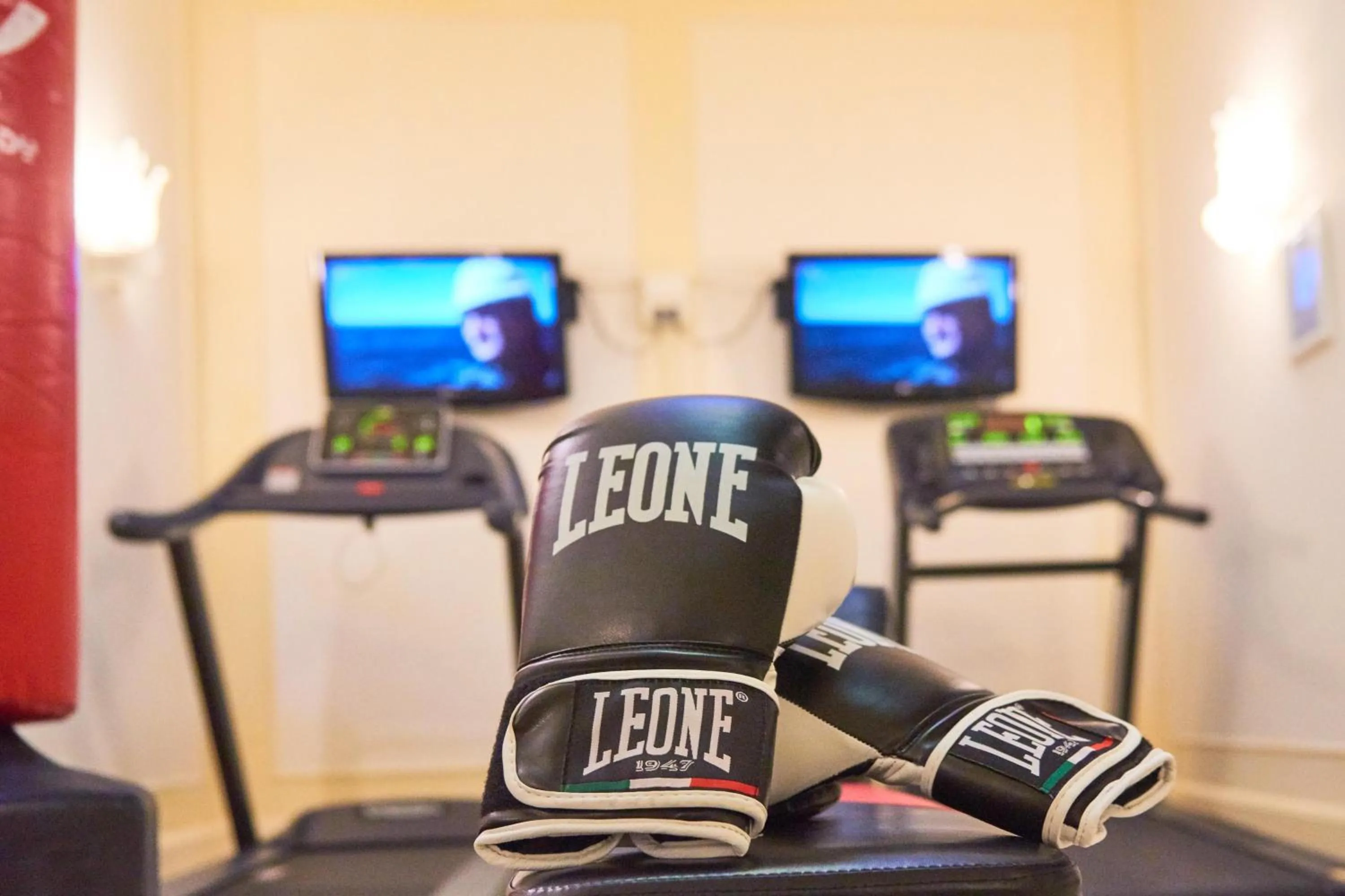 Activities in Grand Hotel Adriatico