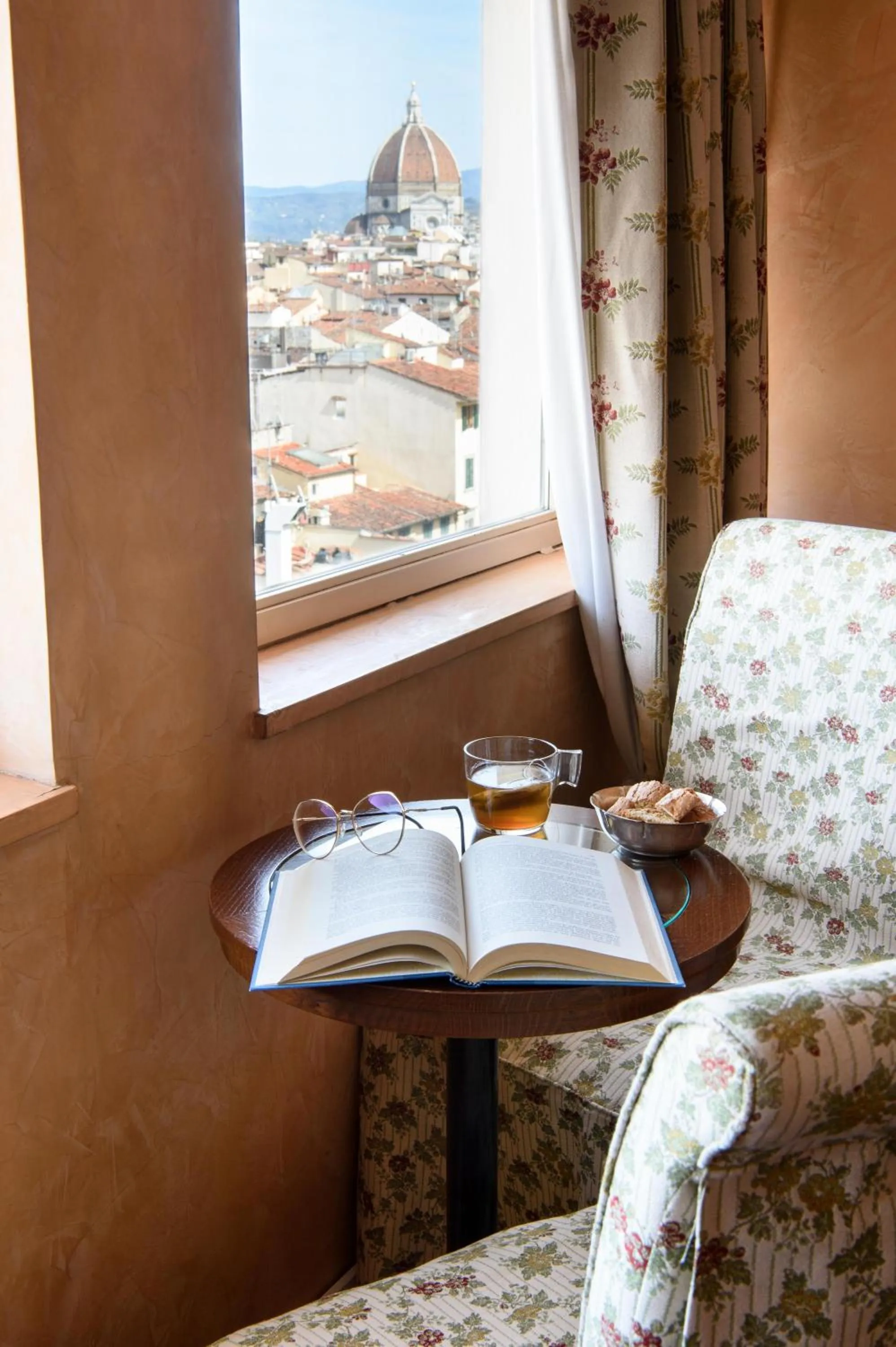 Photo of the whole room in Grand Hotel Adriatico