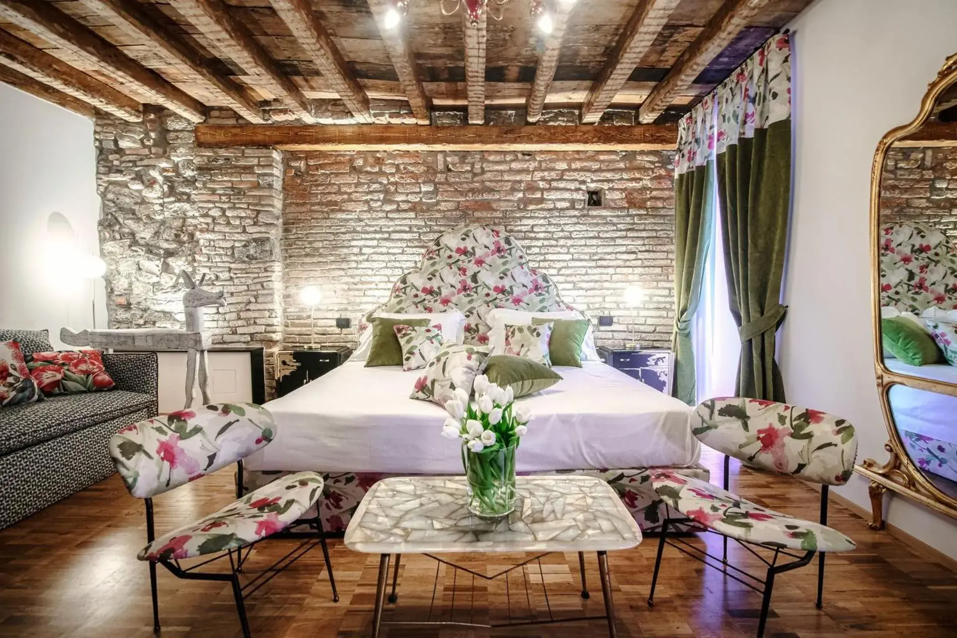 Vitrum - Como Luxury Suites Vitrum - Como Luxury Suites