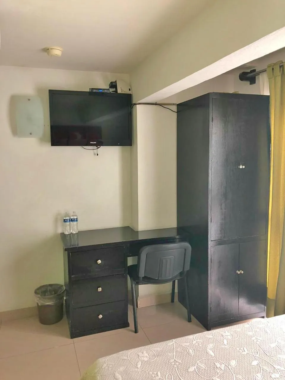 TV and multimedia in Hotel Ruah