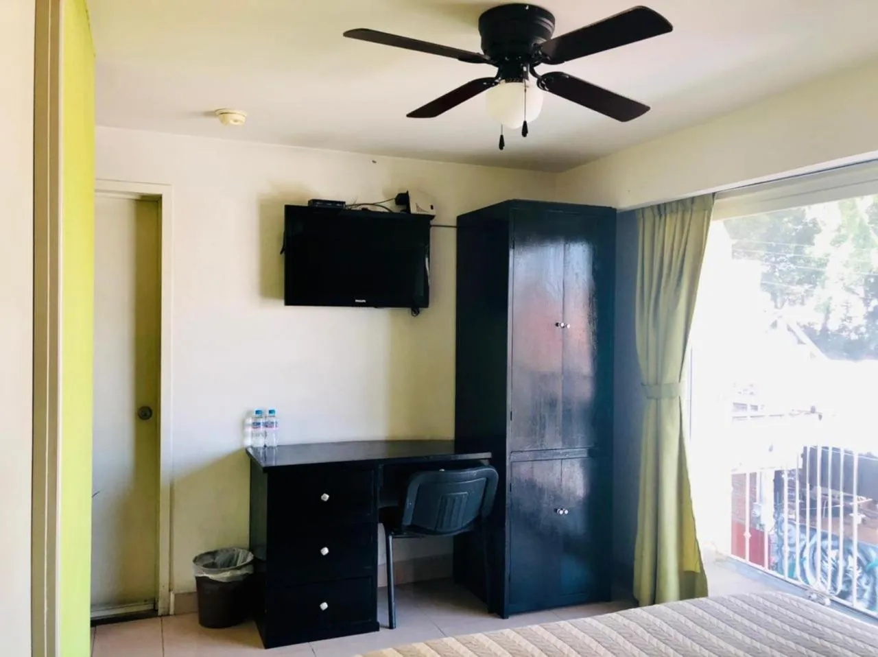 TV and multimedia in Hotel Ruah