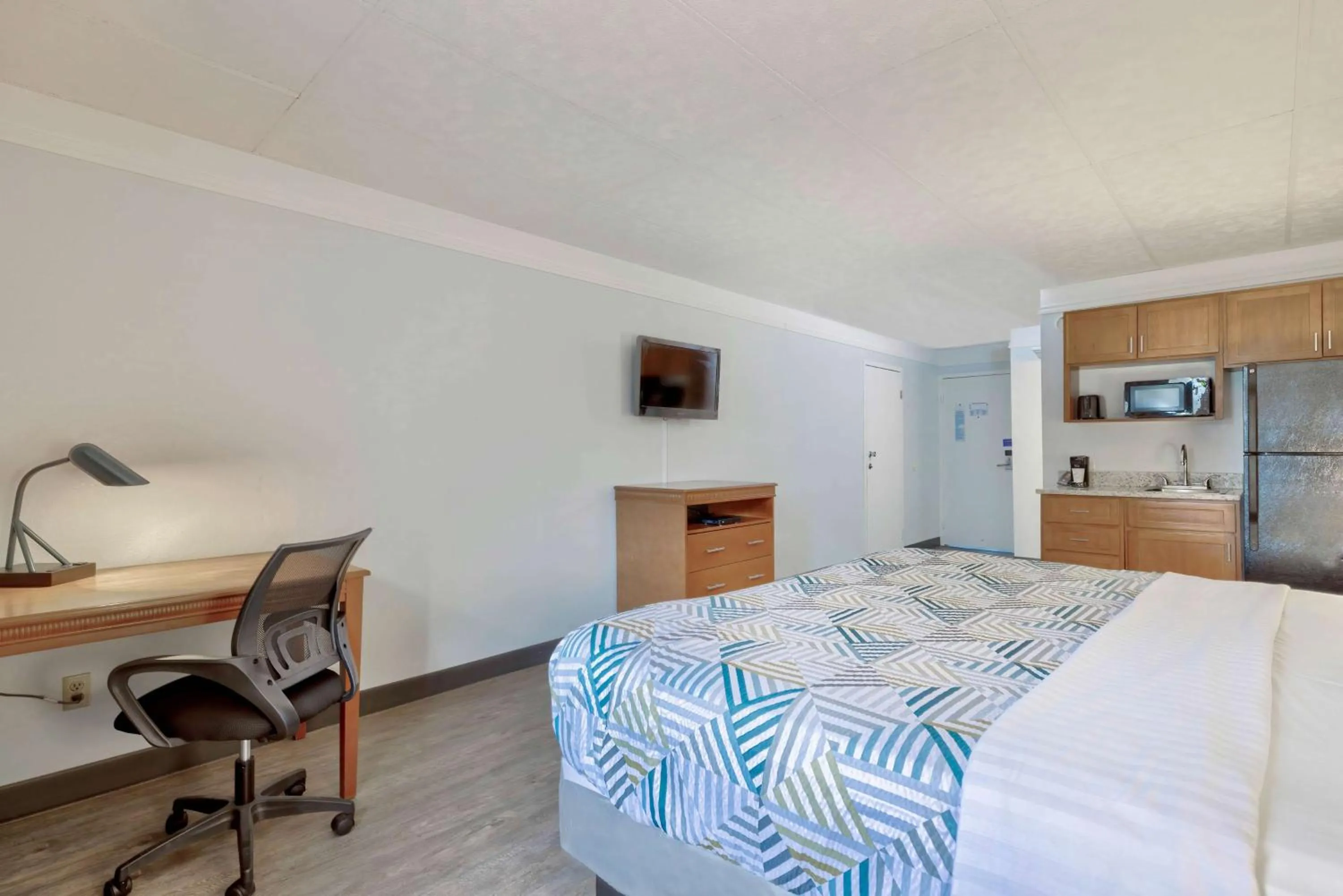 Studio 6 Bartlesville - OK