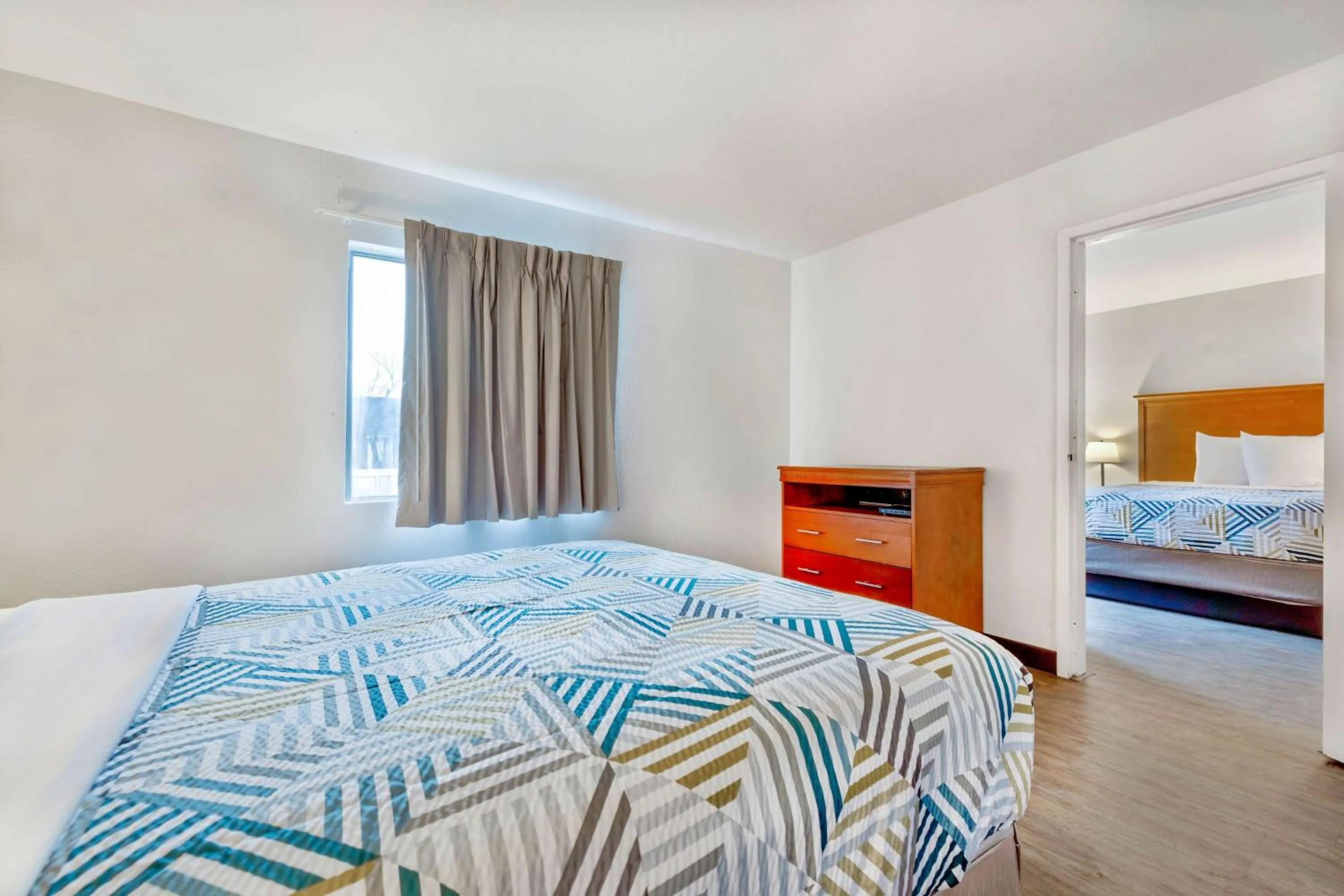 Studio 6 Bartlesville - OK