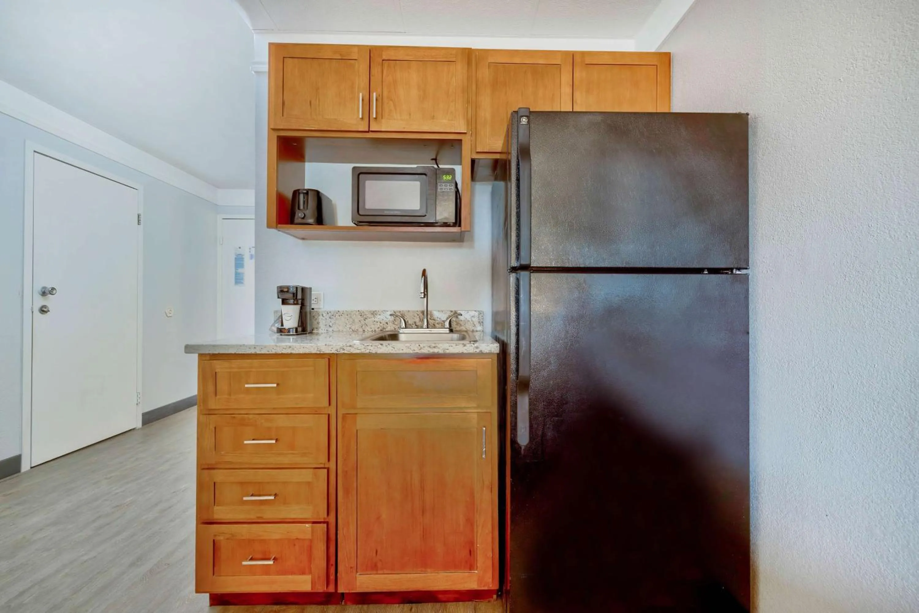 Studio 6 Bartlesville - OK