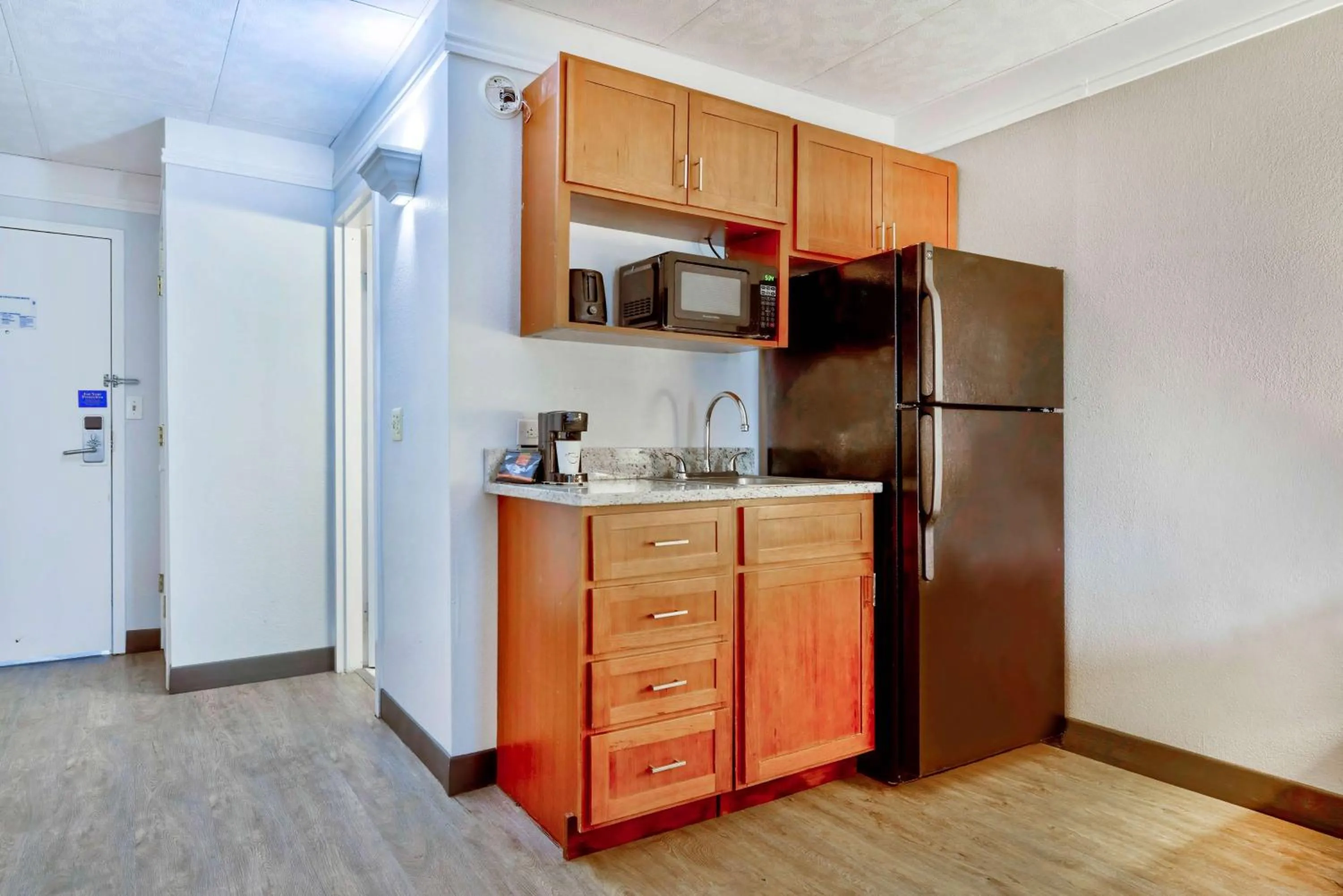 Studio 6 Bartlesville - OK