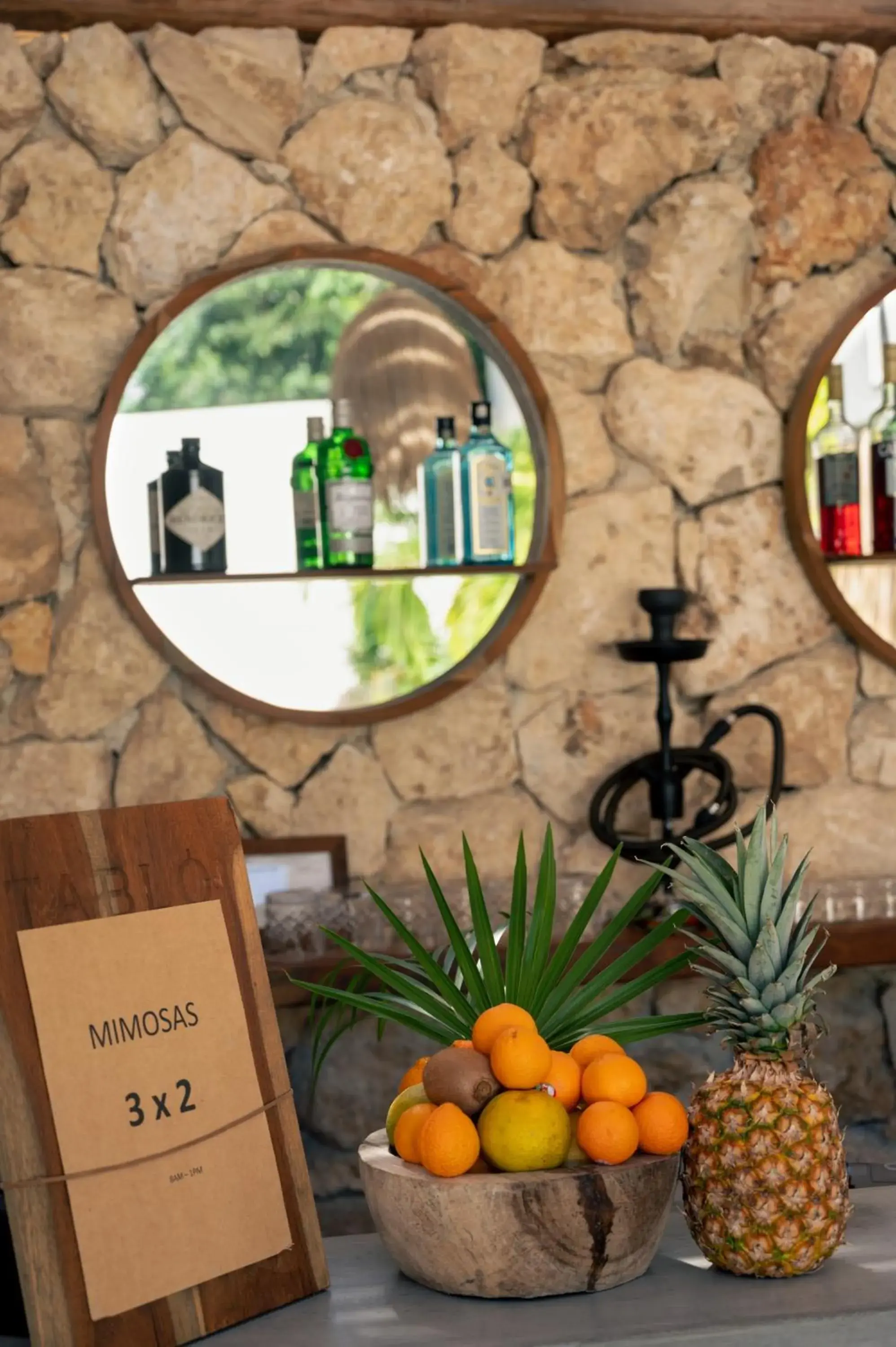 Restaurant/places to eat in Majaro Apartments Restaurant/places to eat in Majaro Apartments